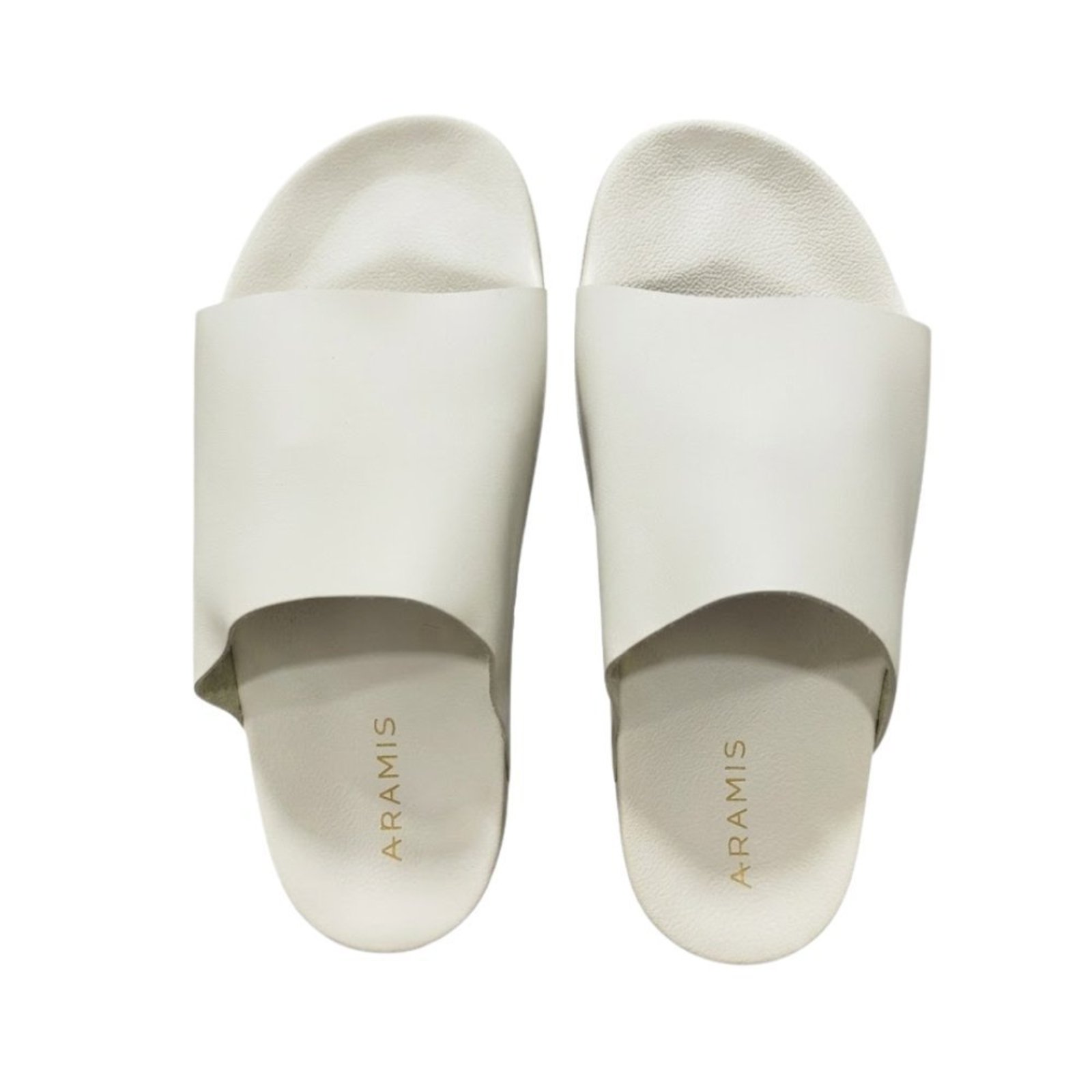 Chinelo Aramis Slide Cap