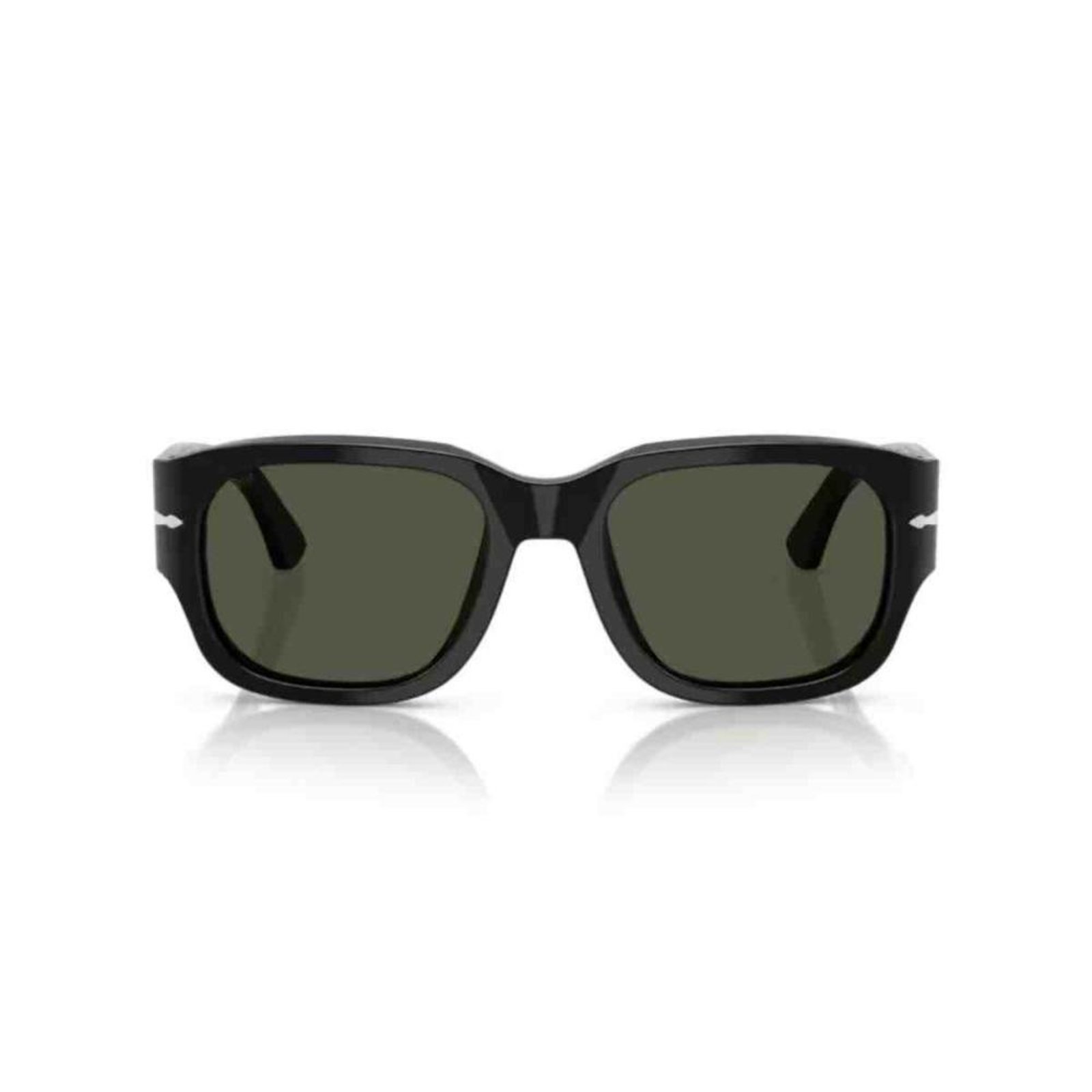 Óculos de Sol Persol Preto 0PO3380S 95/31 55