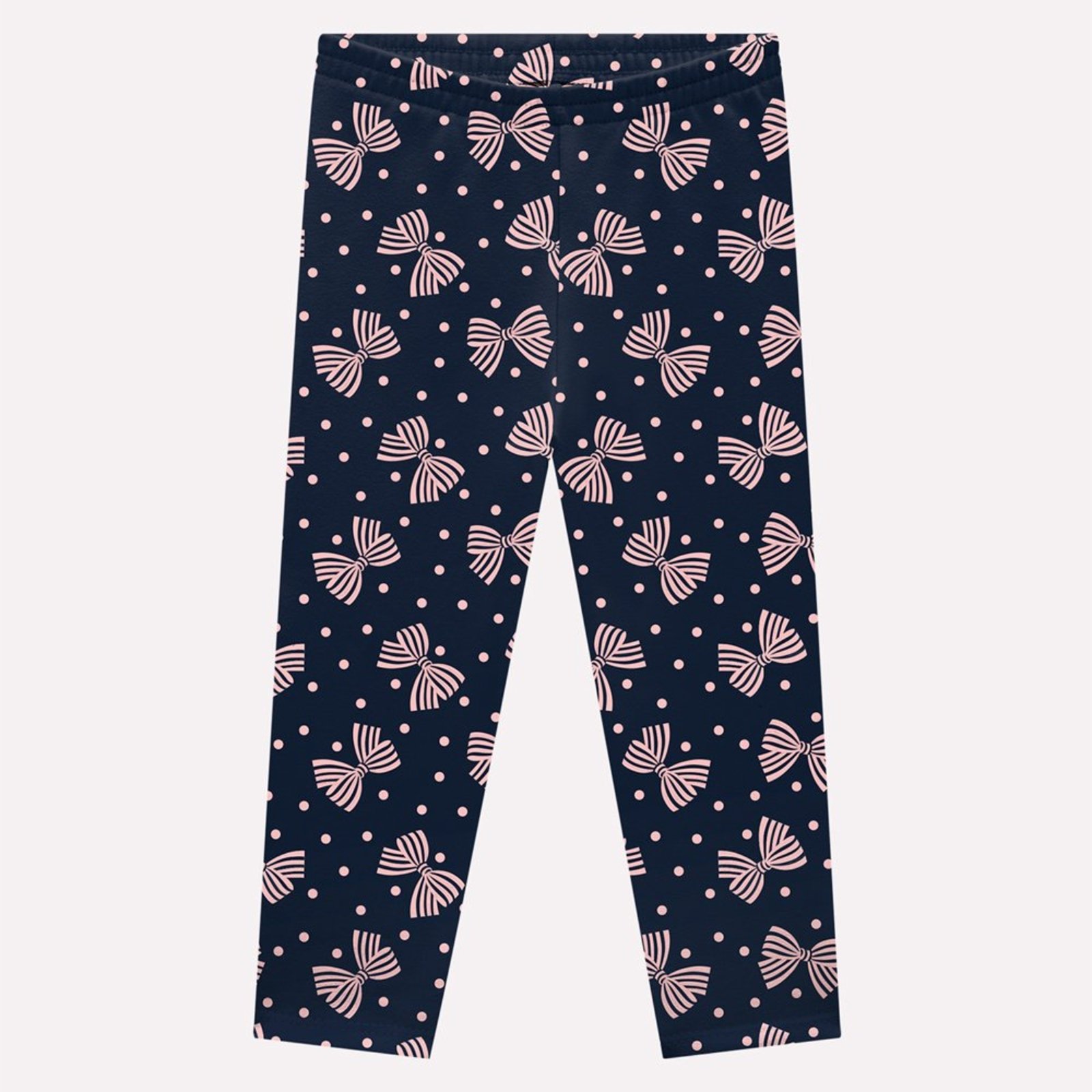Infantil - Legging Menina Estampa Kyly
