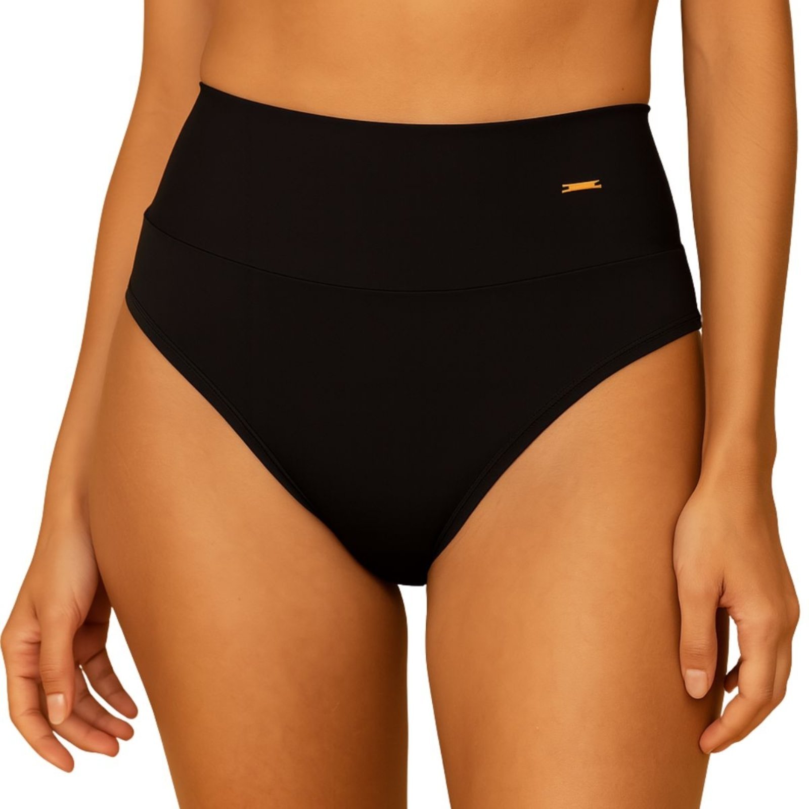 Calcinha Feminina Hot Pant Pretty Paty