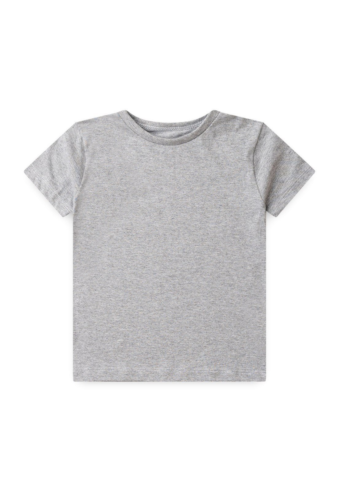 Infantil – Camiseta Bem Vestir Menino