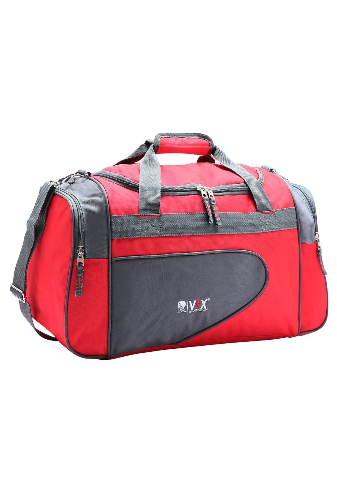Bolsa Mala Academia Viagem Republic Vix 4760014