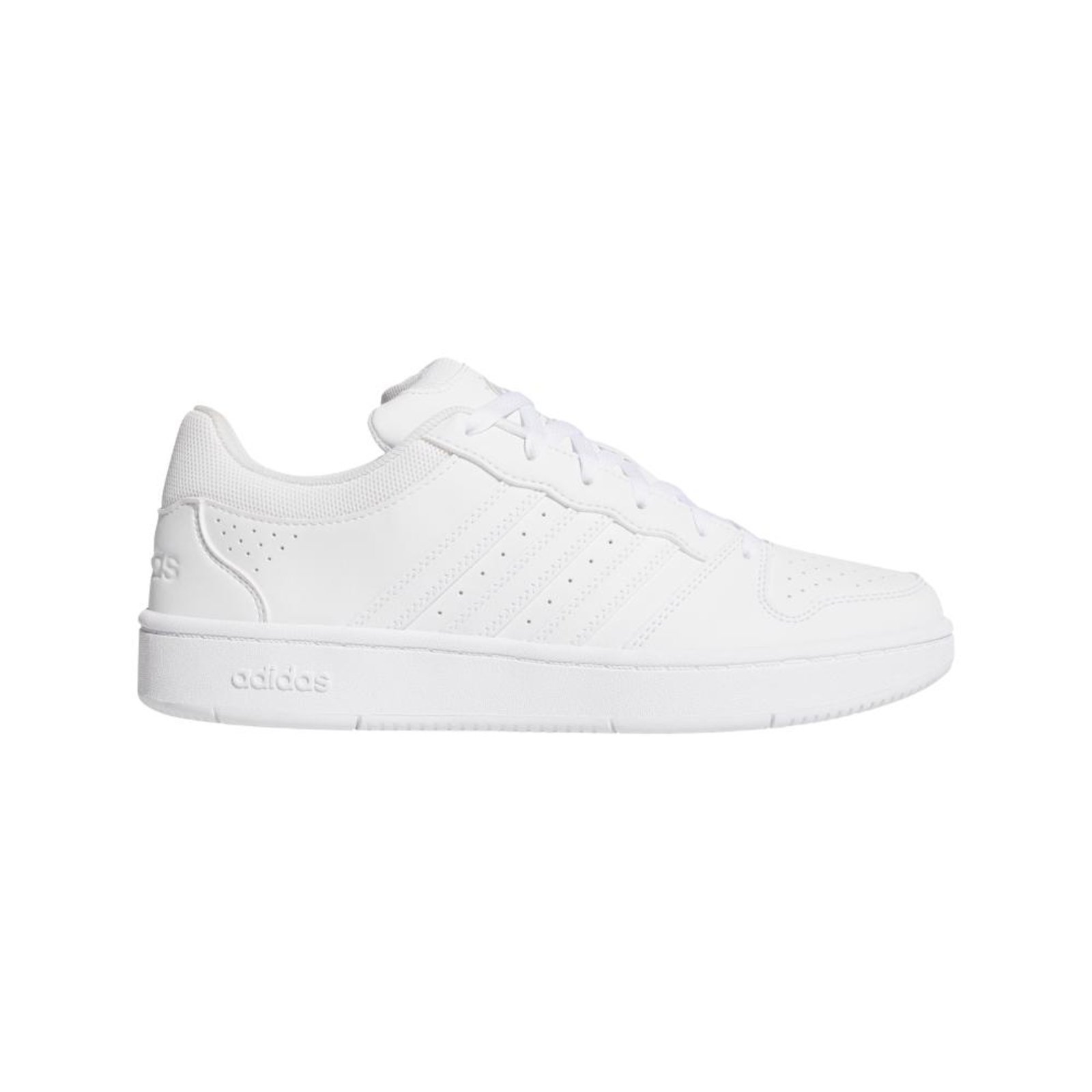 Tênis HOOPS CLASSIC adidas Sportswear Branco
