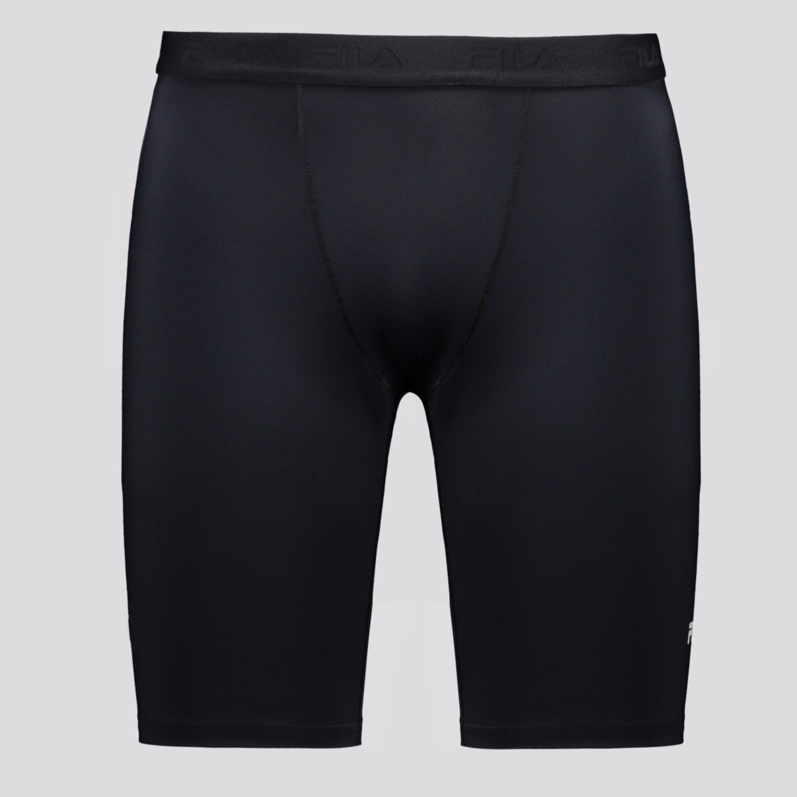 Bermuda Fila Skinfit Force Preta