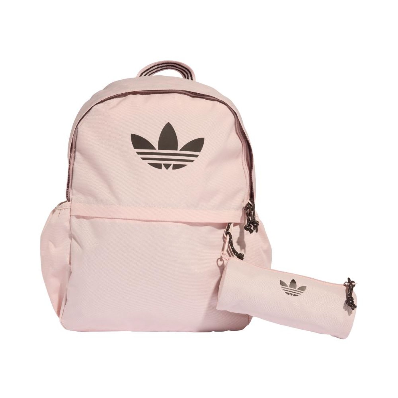 Mochila Com Estojo adidas Originals Rosa