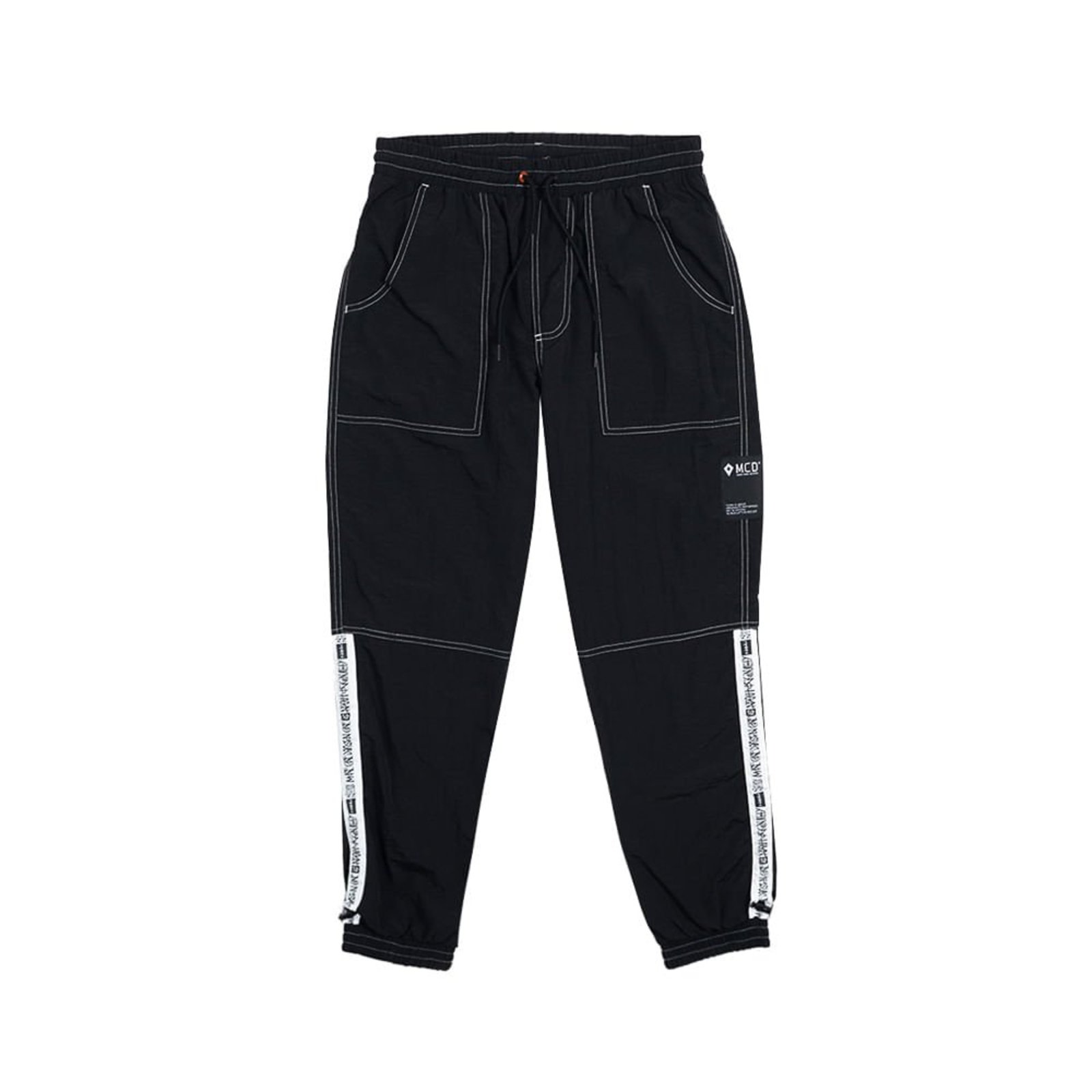 Calça Utility MCD Monster Tag