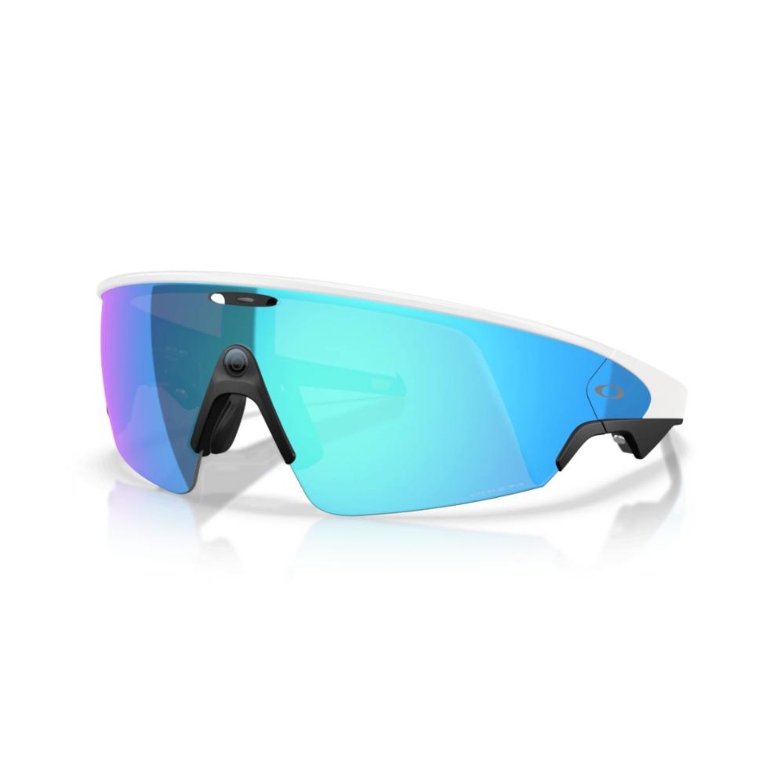 Óculos Oakley Meta Vanguard Prizm Sapphire