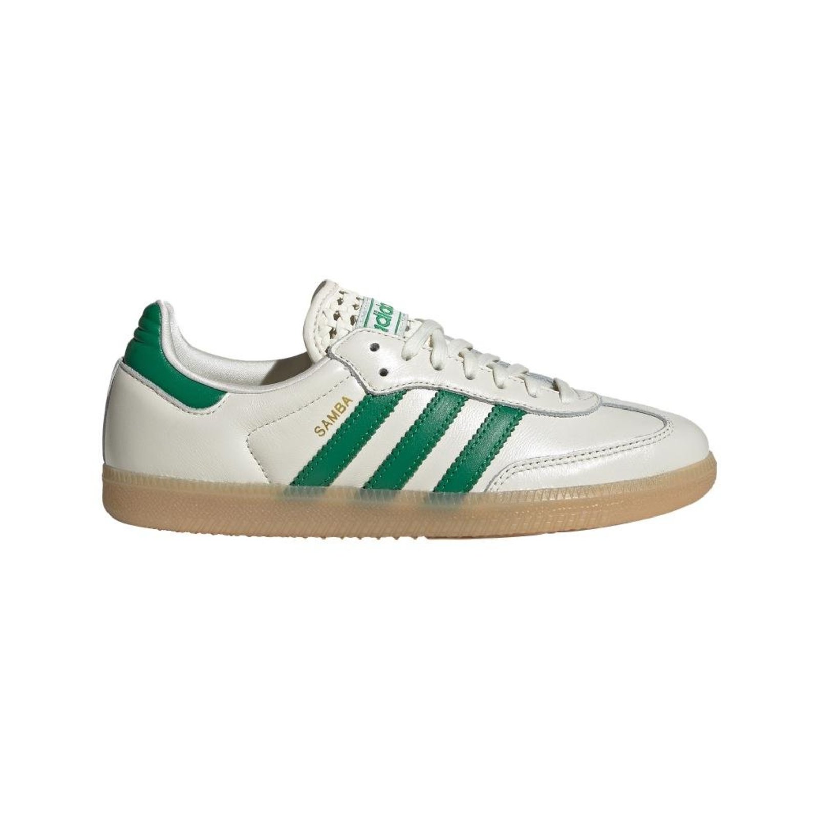 TÊNIS SAMBA OG adidas Originals Branco