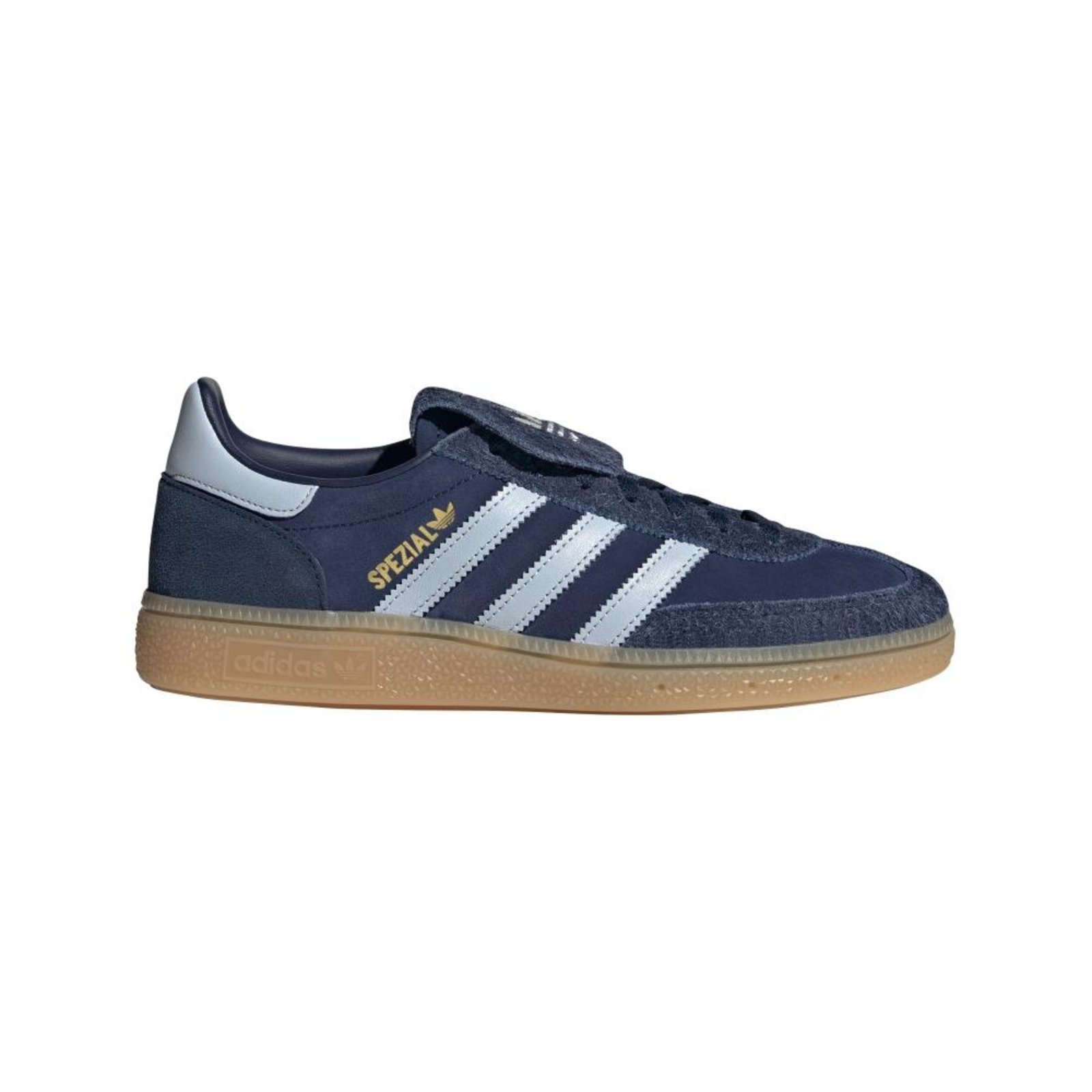 TÊNIS HANDBALL SPEZIAL LT adidas Originals Azul