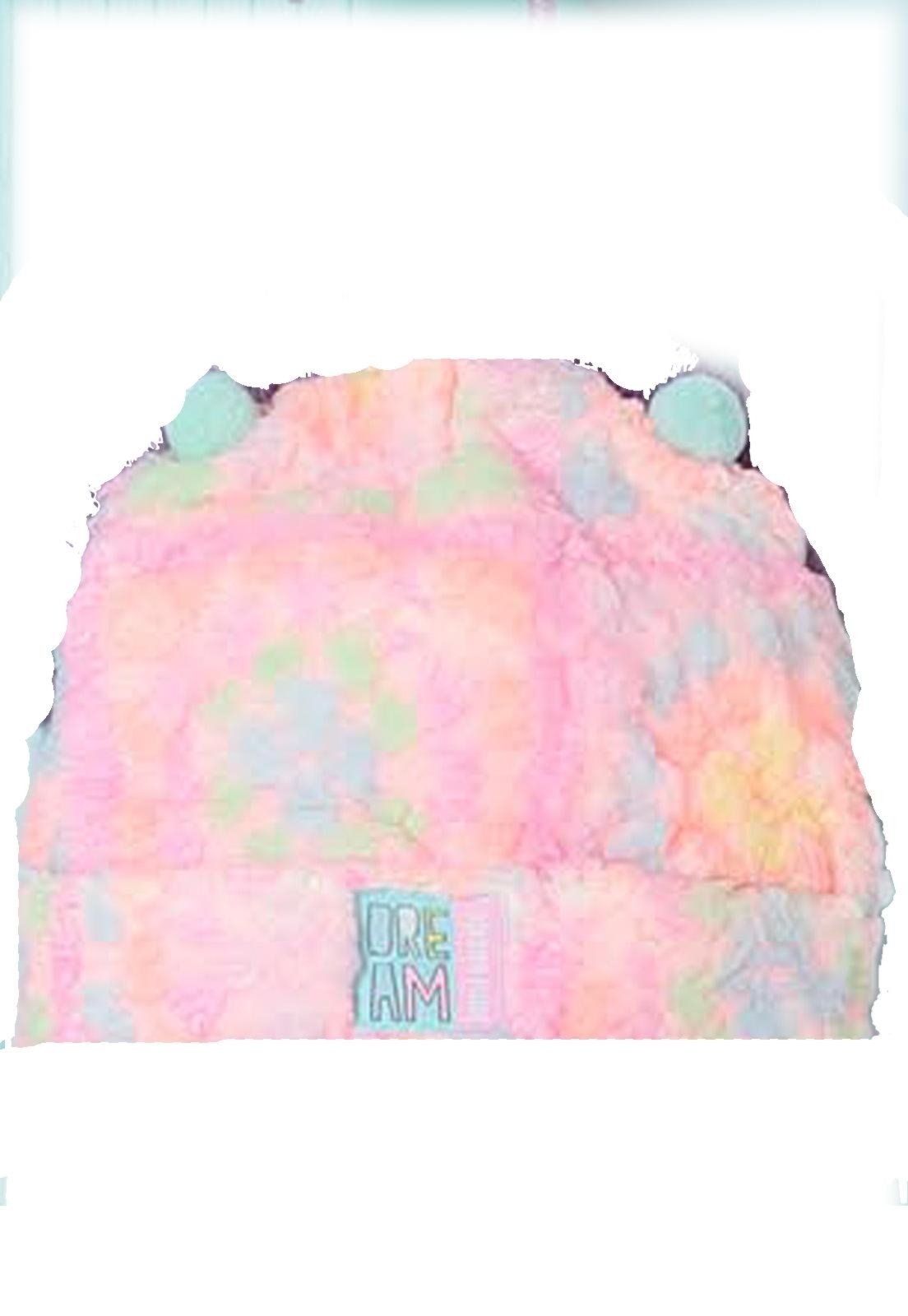 Vista 2 Infantil - Chapé Gorro Tie Day Mon Sucrê unico Mon Sucré unico