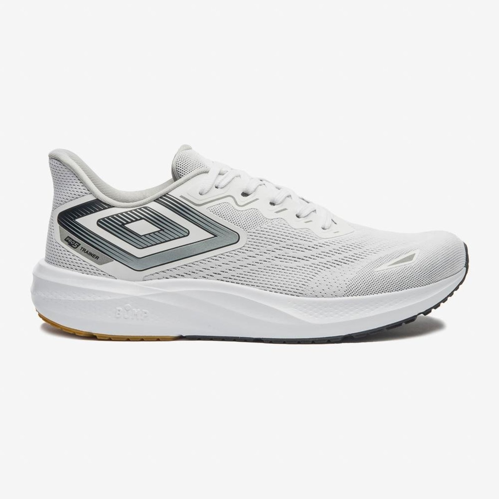 Tênis Umbro Pro 5 Trainer Incolor