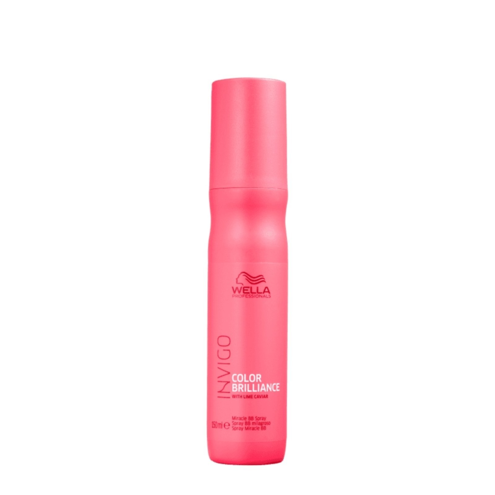 Wella Color Brilliance Invigo Bb Spray 150Ml