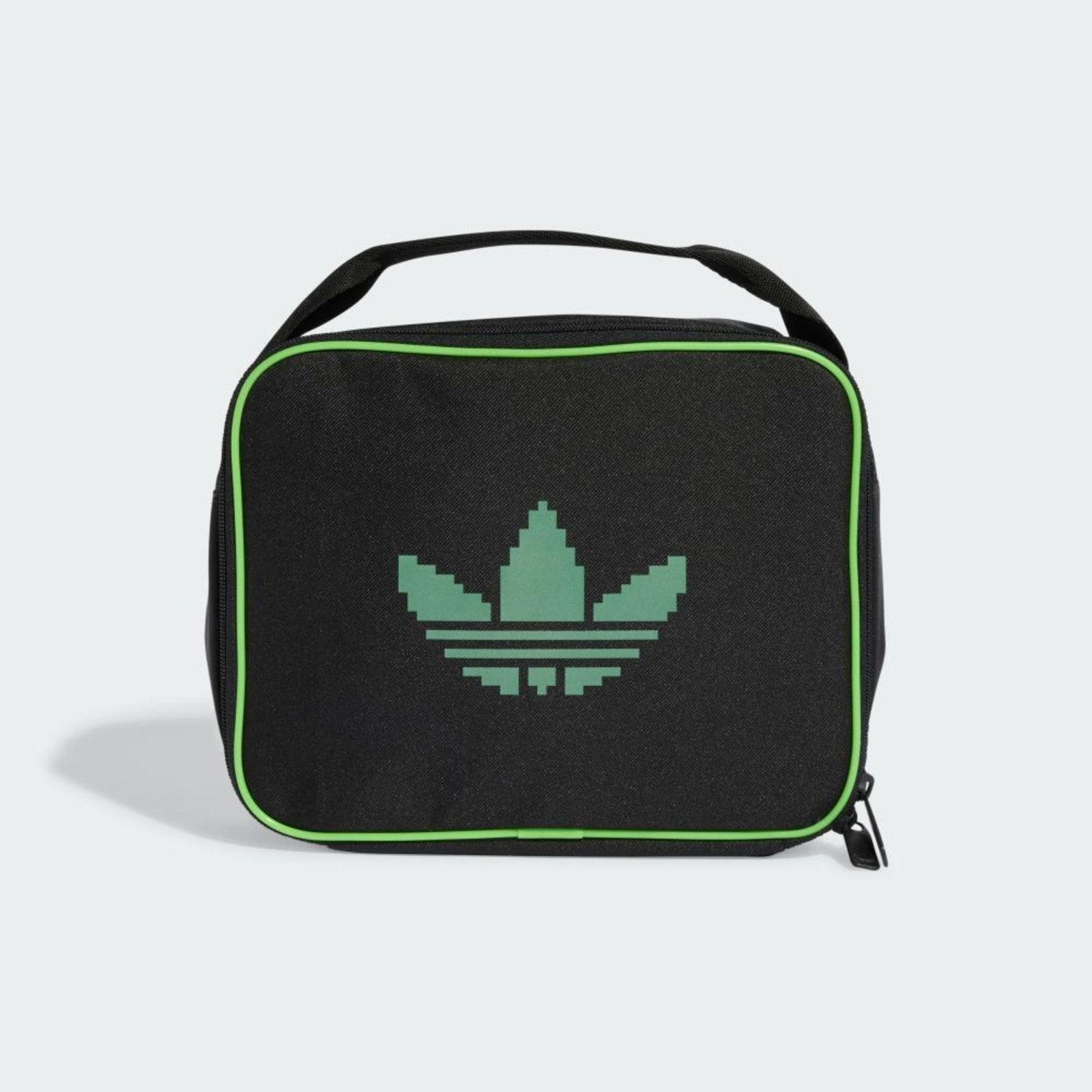 Vista 3 Infantil - LANCHEIRA adidas MINECRAFT ORIGINALS AIRLINER adidas Originals preto adidas Originals preto