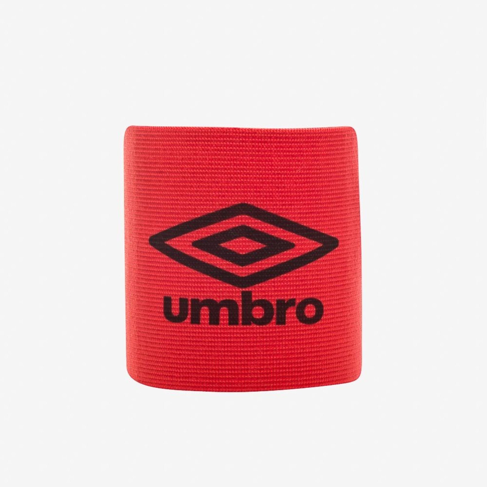 Faixa Unisex Umbro De Capitão Umbro Elástica Incolor