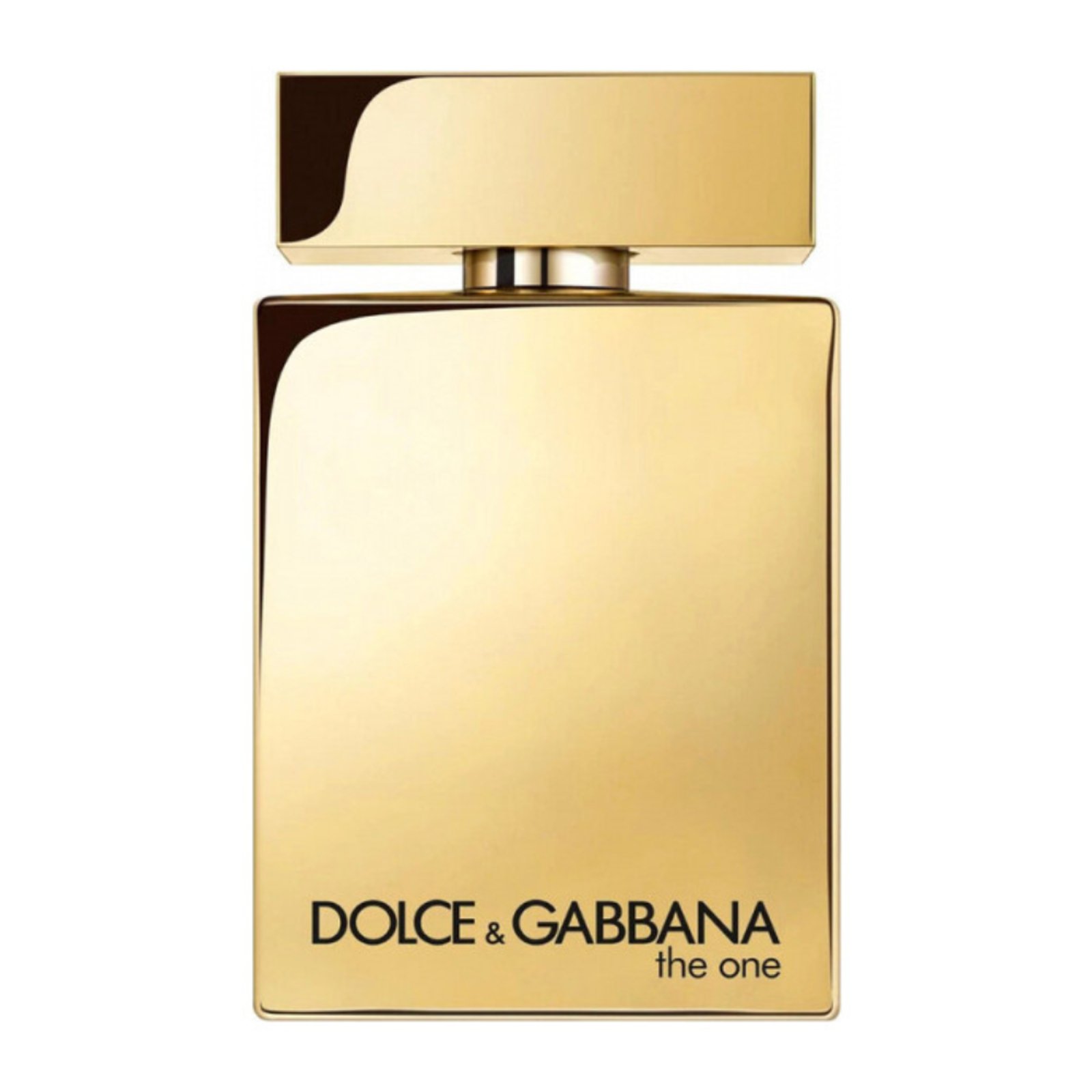 The One Gold Intense Masculino Eau De Parfum 100 ml