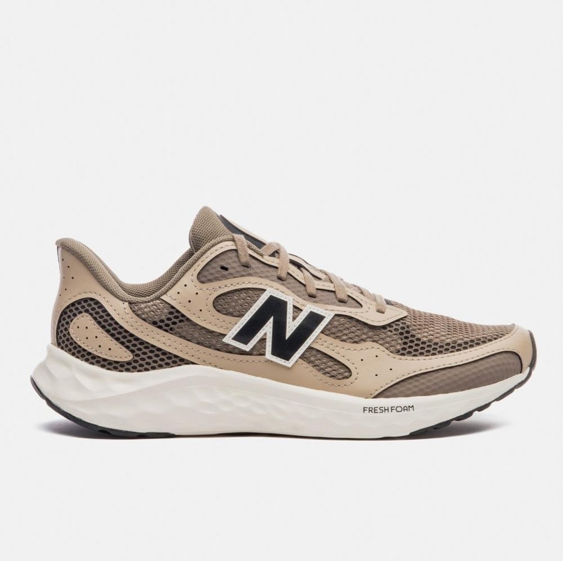 Tênis New Balance Fresh Foam Arishiv4 Masculino