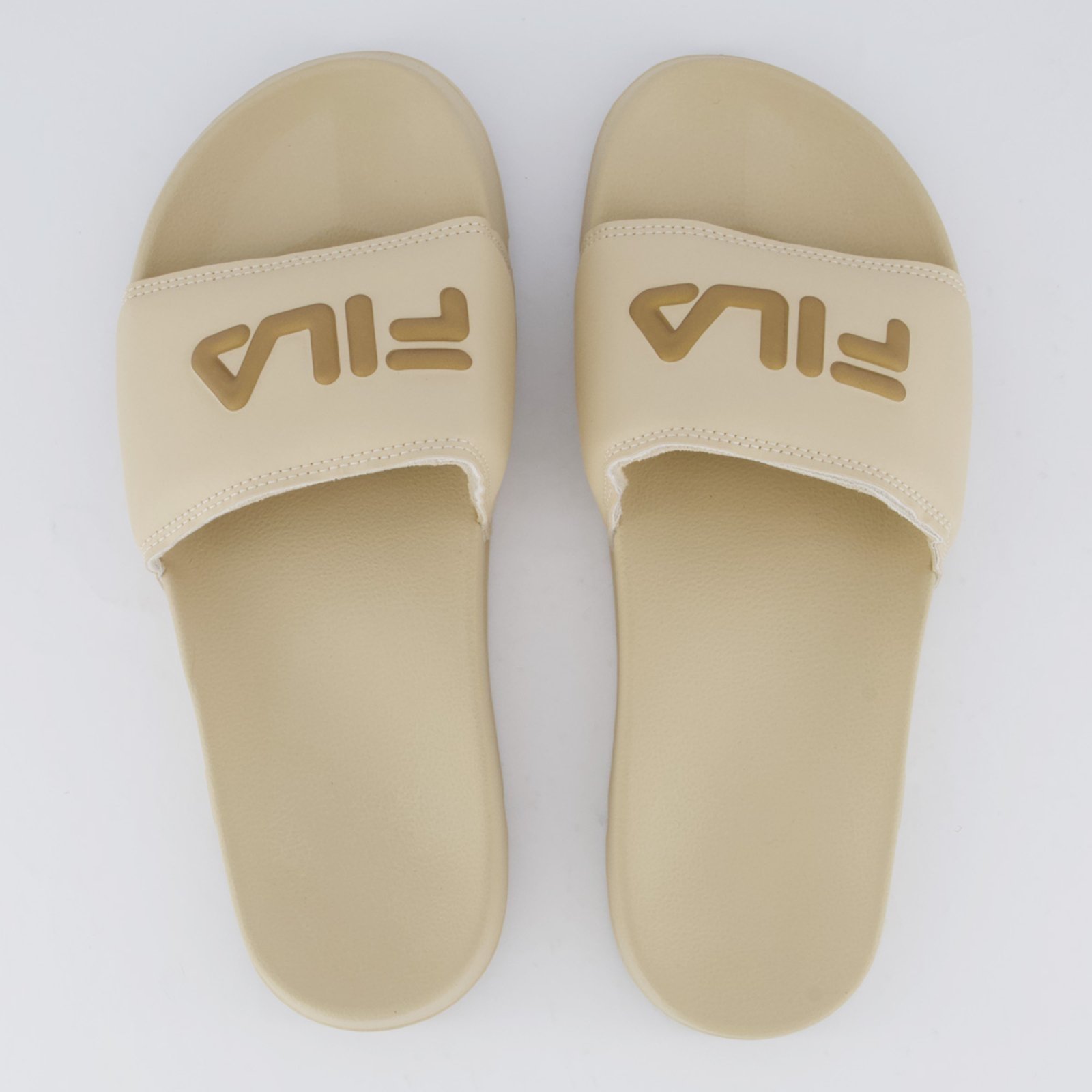 Vista 2 Chinelo Fila Drifter Basic Feminino incolor Fila incolor