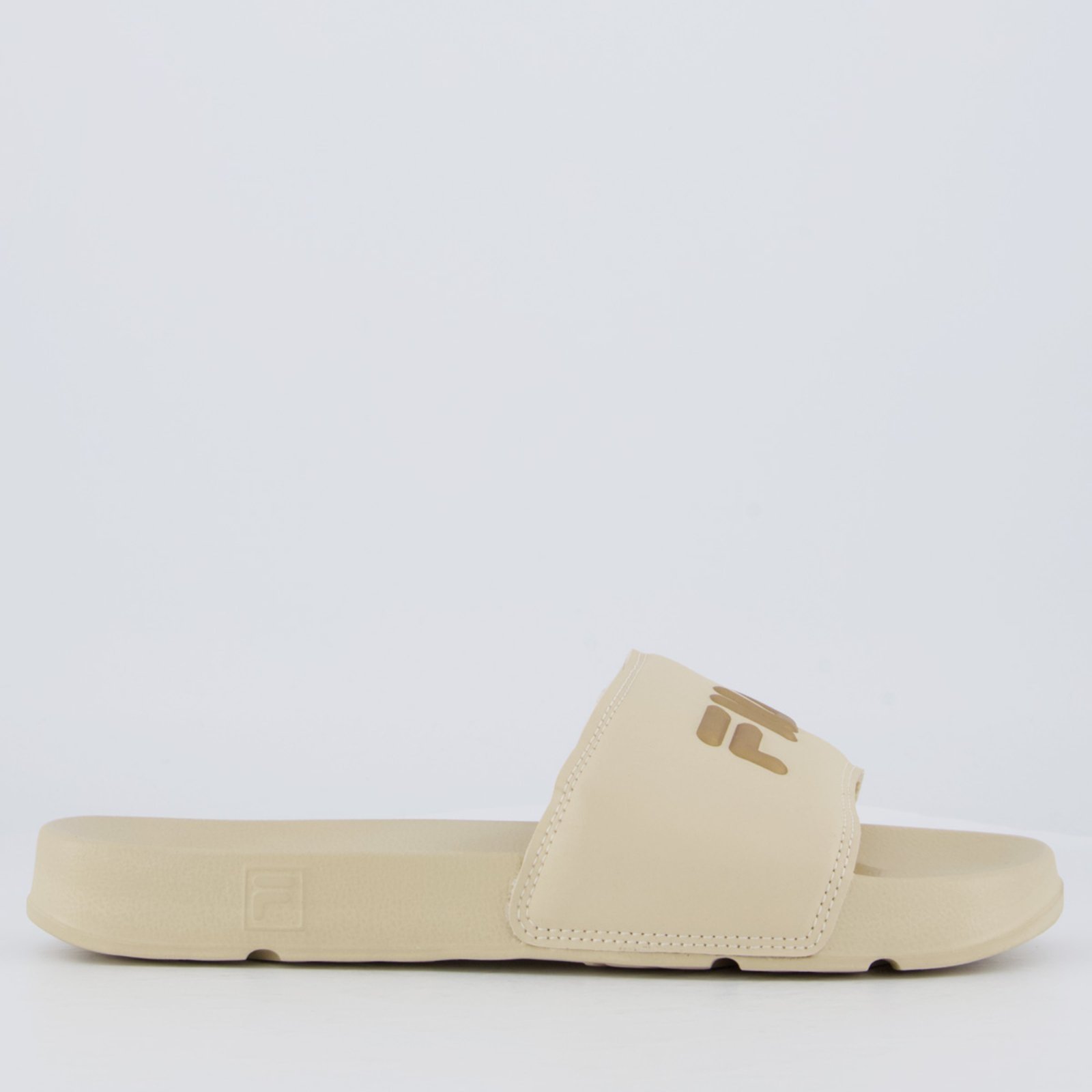 Vista 3 Chinelo Fila Drifter Basic Feminino incolor Fila incolor