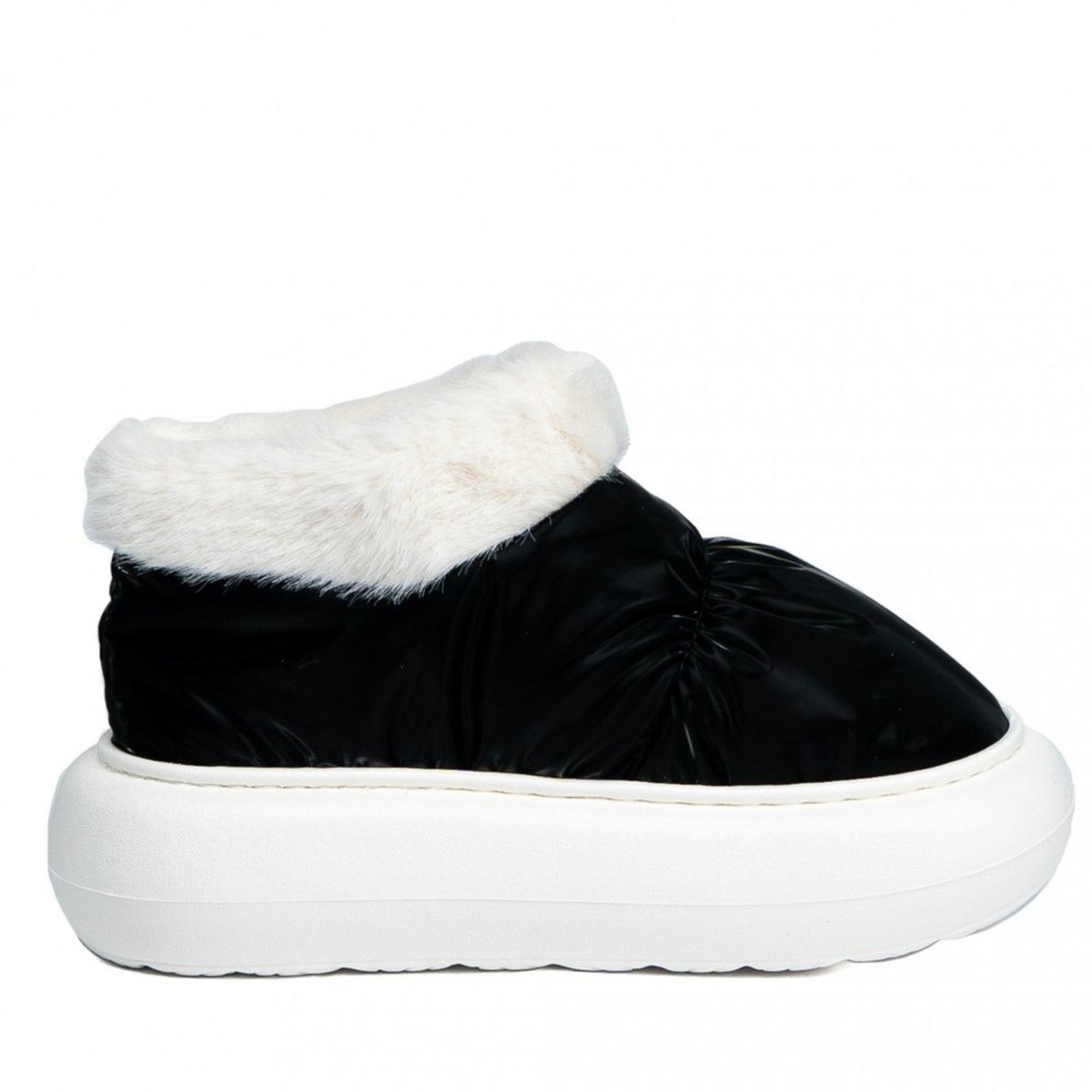 Infantil – Flowfa Blair Feminina Flbla Flowfa Preto