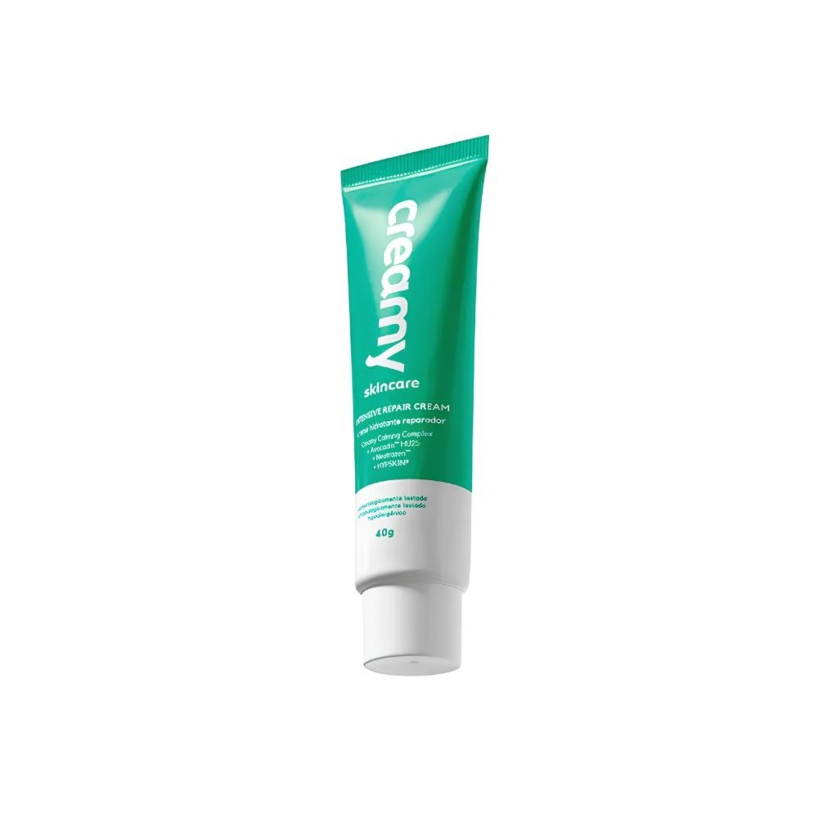 Creamy Skincare Intensive Repair Cream Incolor