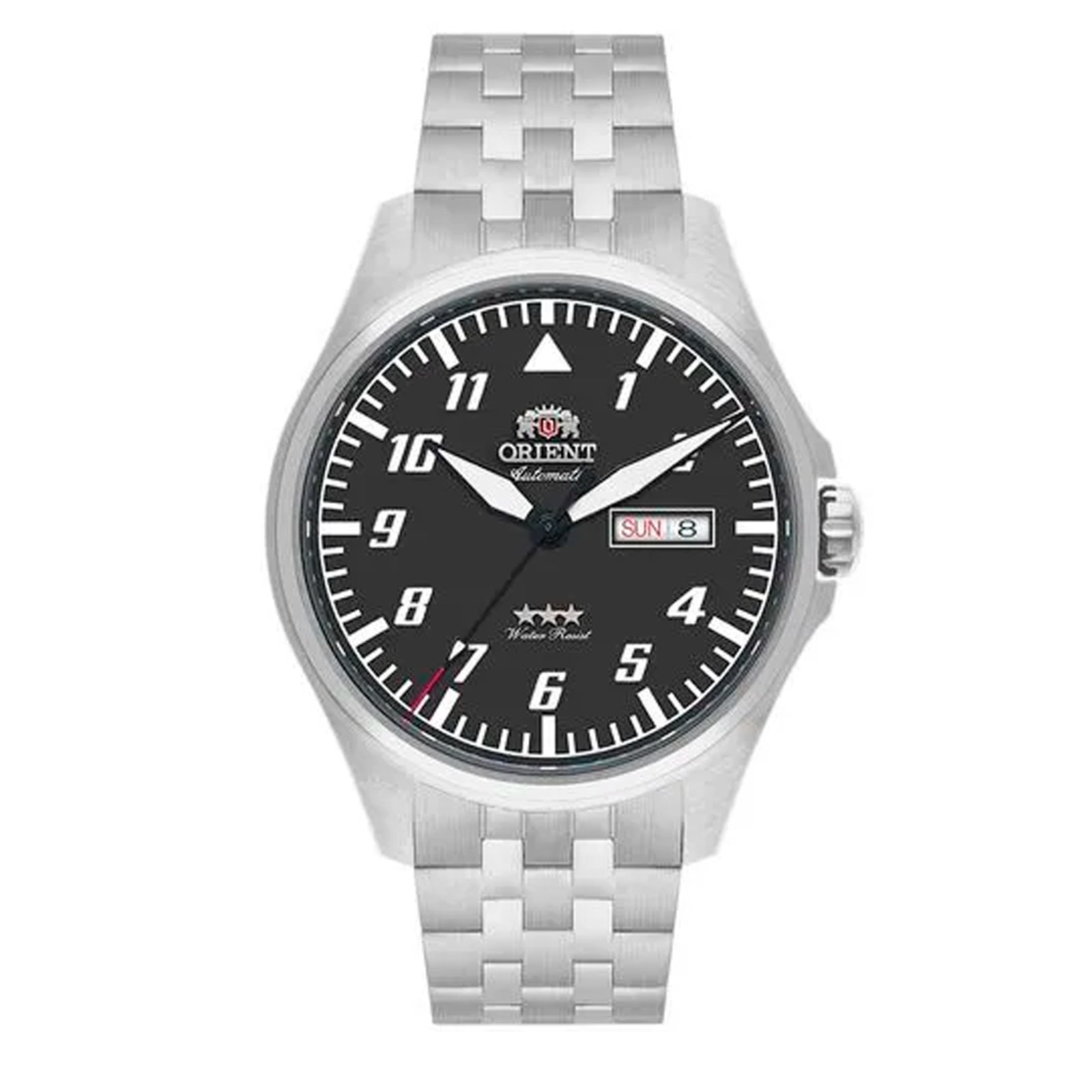Relogio Orient Yn6Ss010 P2Sx