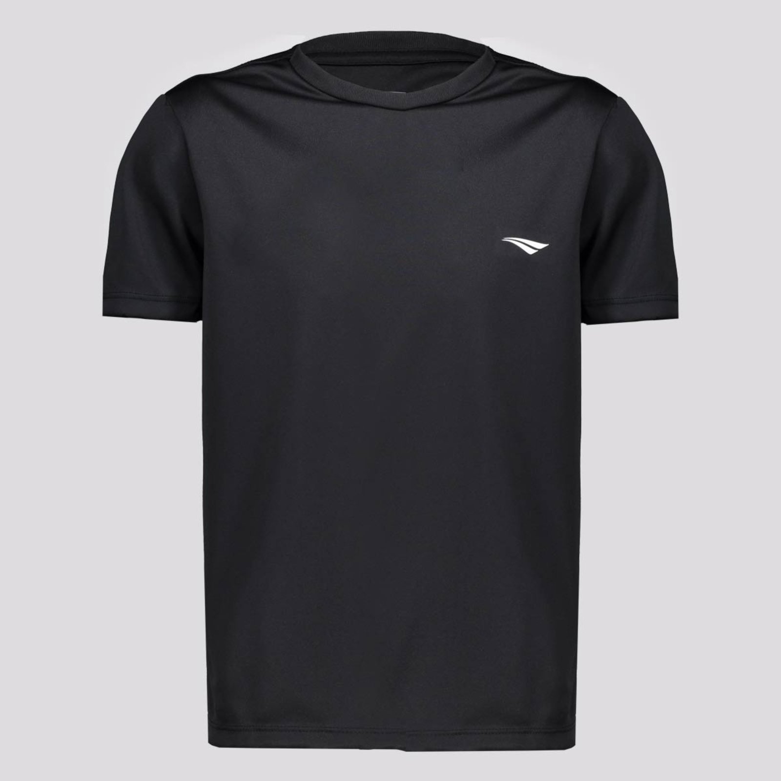 Camiseta Penalty X II Juvenil Preta