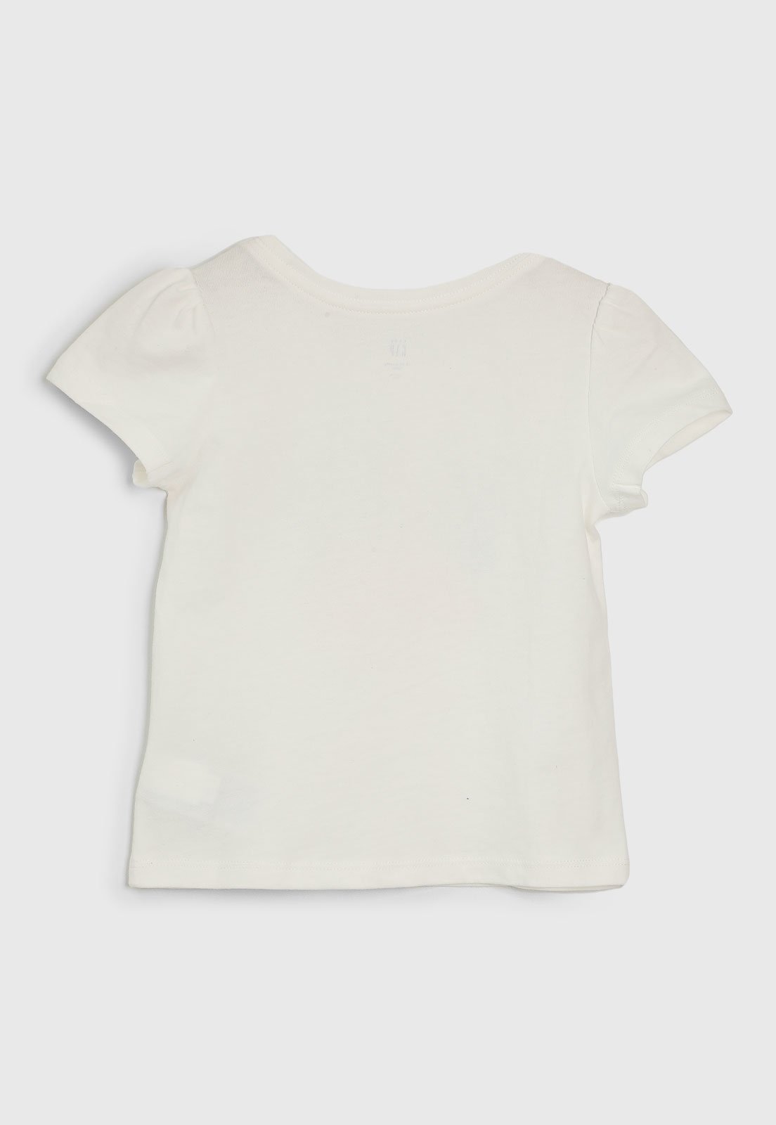 Vista 3 Camiseta GAP Garfield Off-White off-white white GAP off-white white