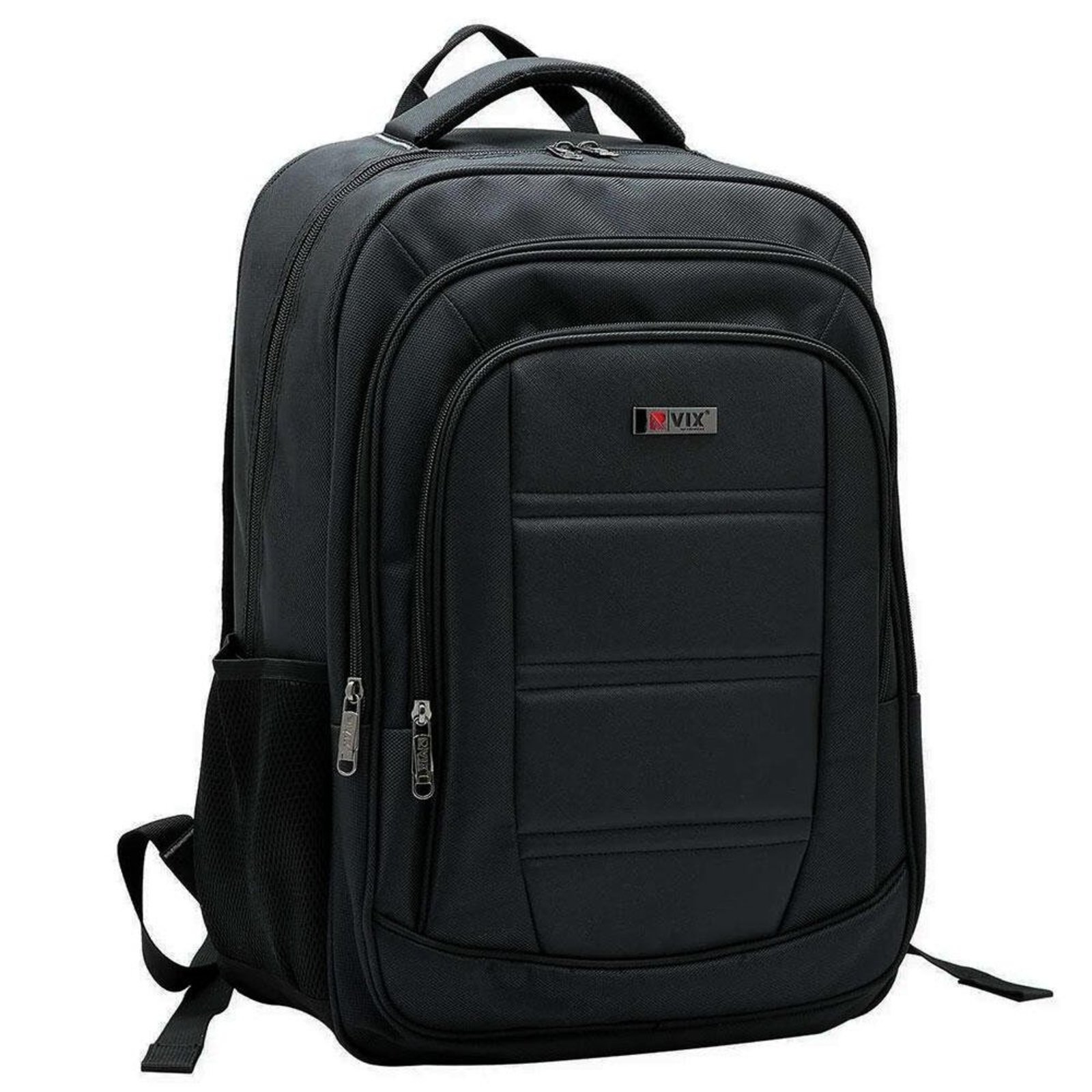 Mochila Masculina Vix Chenson Cg34256 A1824256 Preto