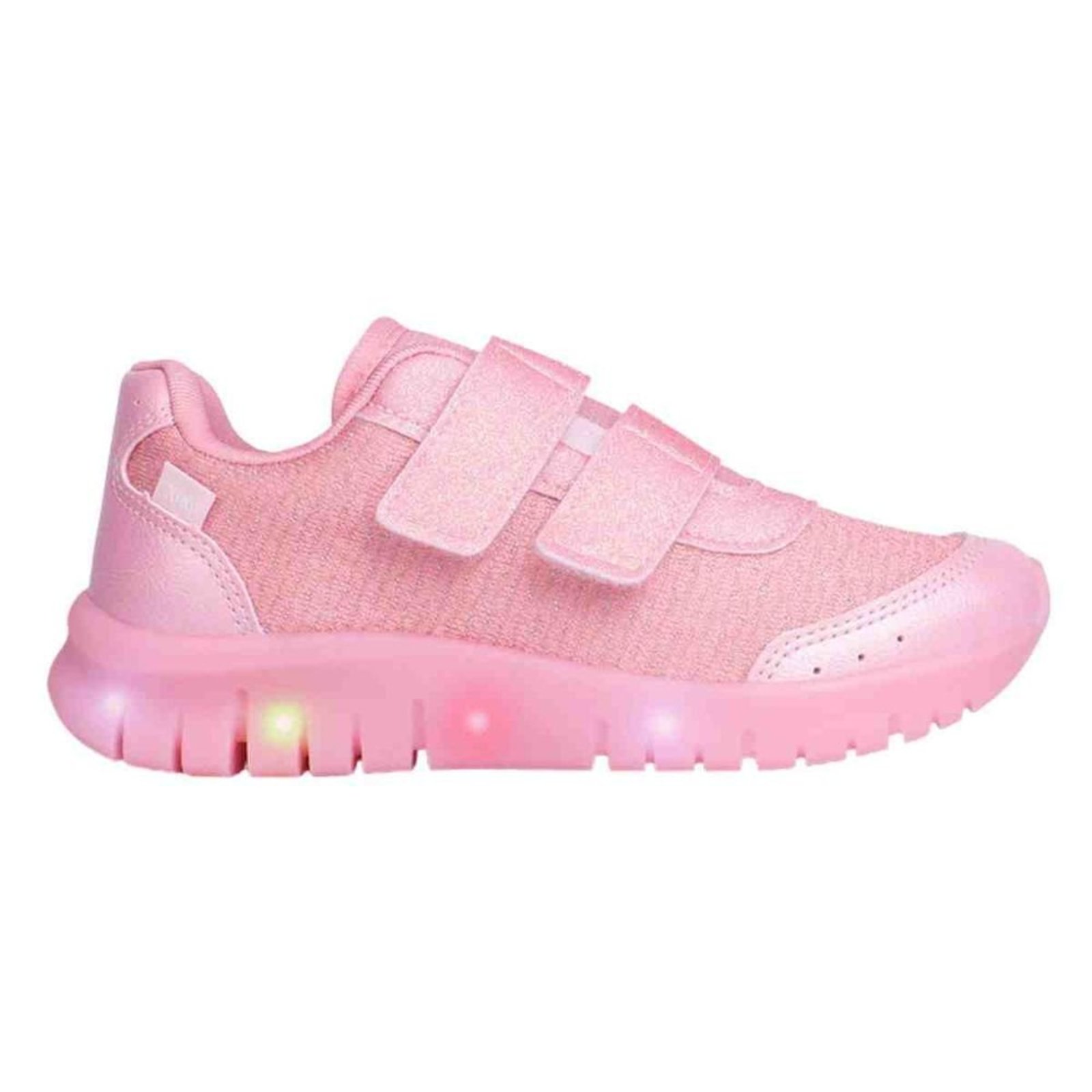Infantil - Tênis Running Kidy Rosa