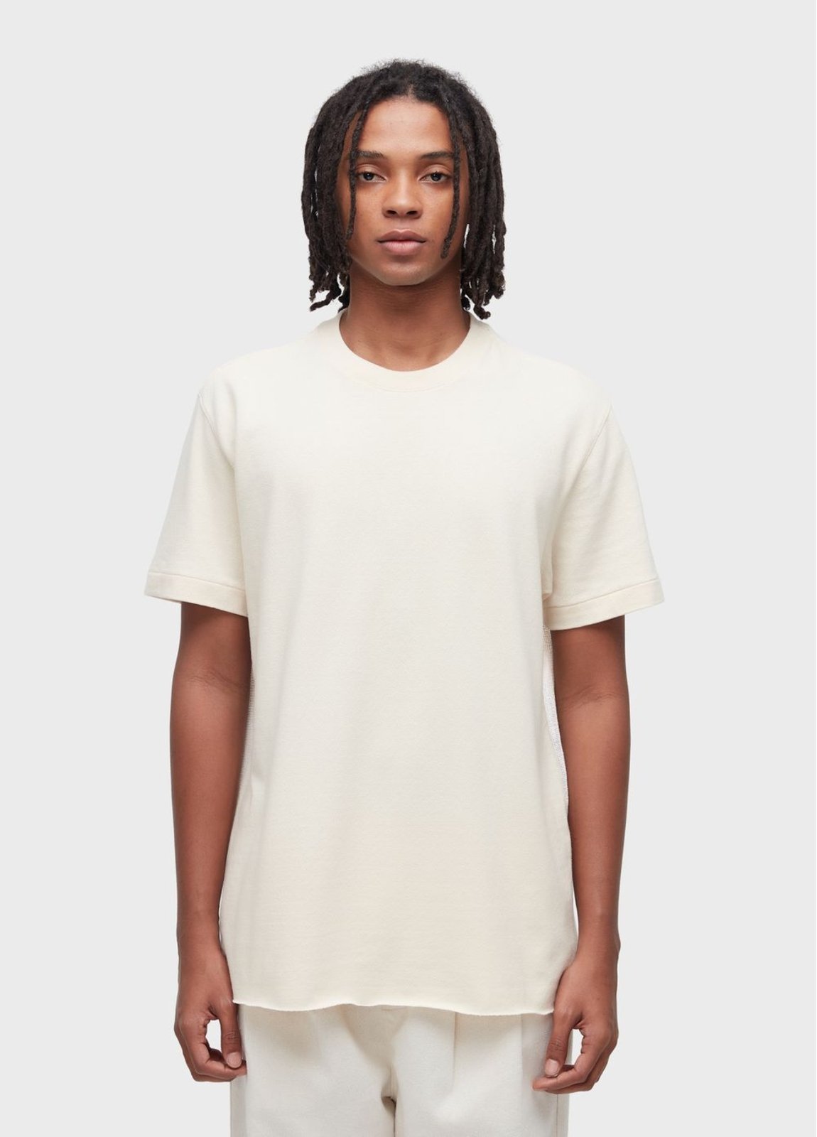 Vista 2 T-shirt osk rj veleiro mc Osklen off-white Osklen off-white