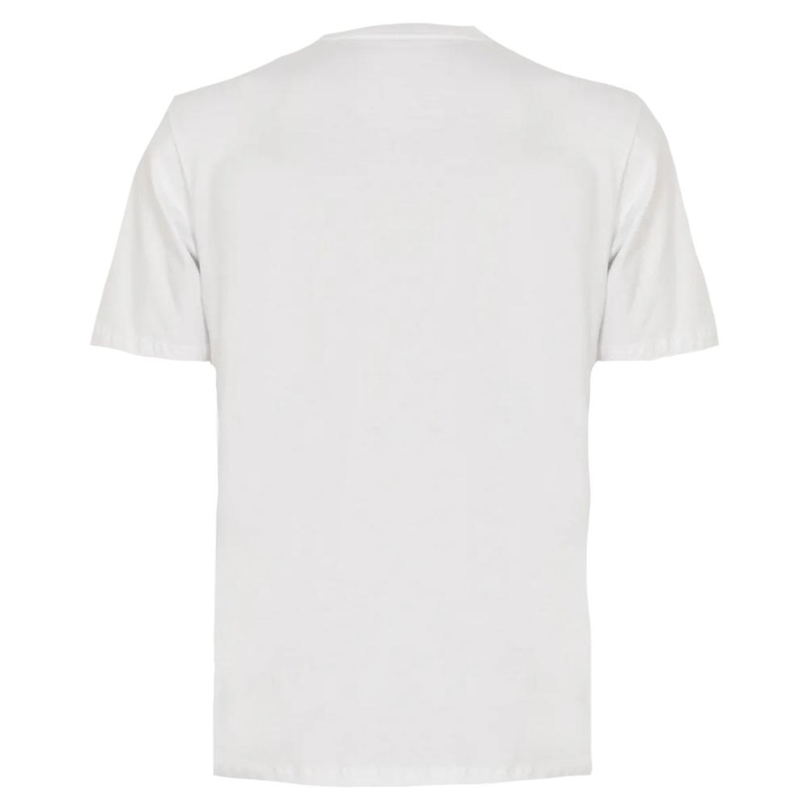 Camiseta Quiksilver Omni Chrone Line WT25 Masculina Branco