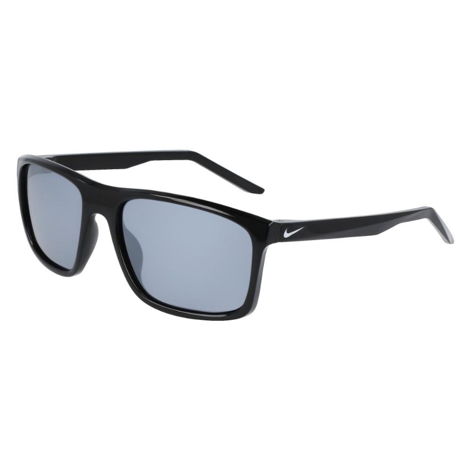 Óculos de Sol Nike Fire FD1819 Black Polarizado