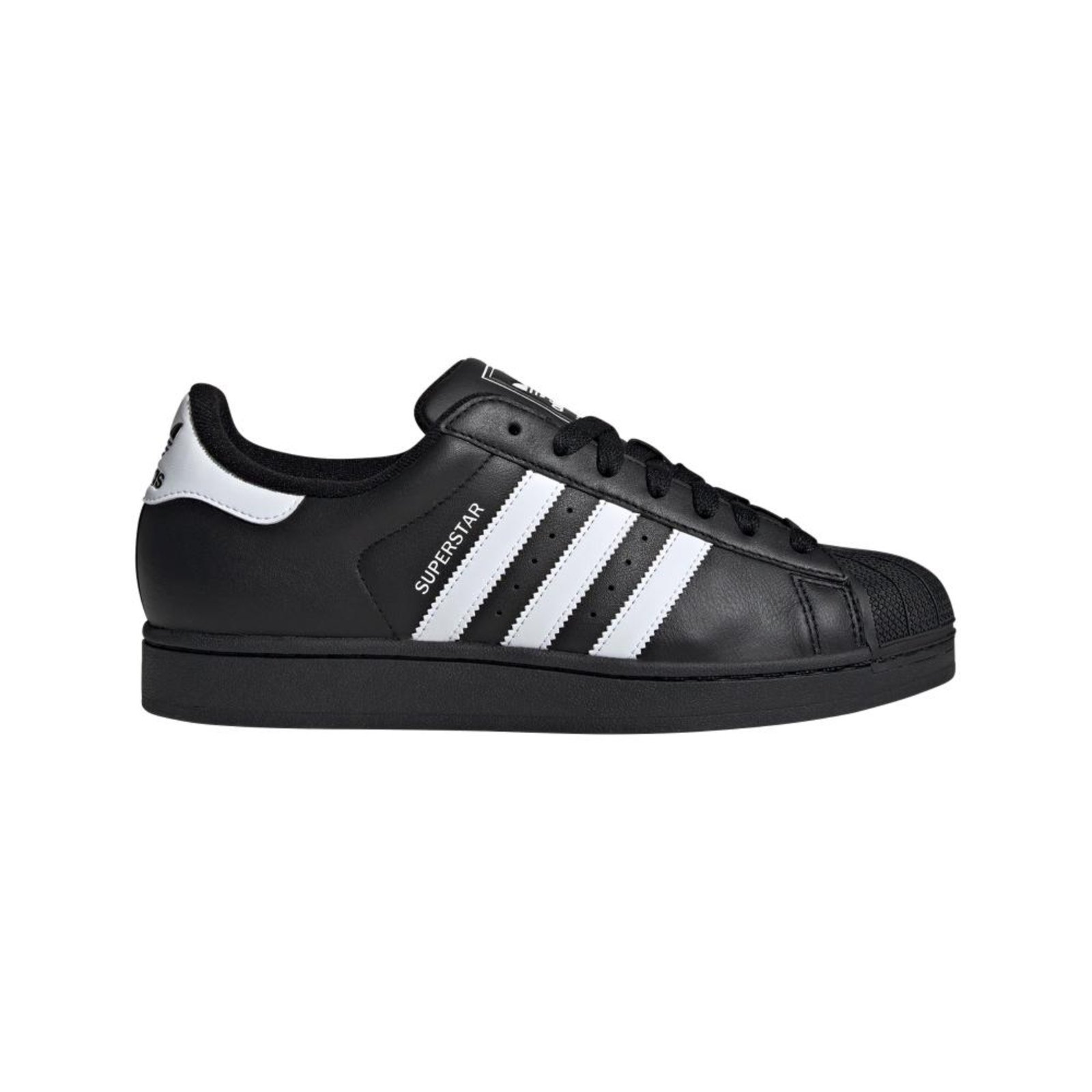 Tênis Superstar II adidas Originals Preto