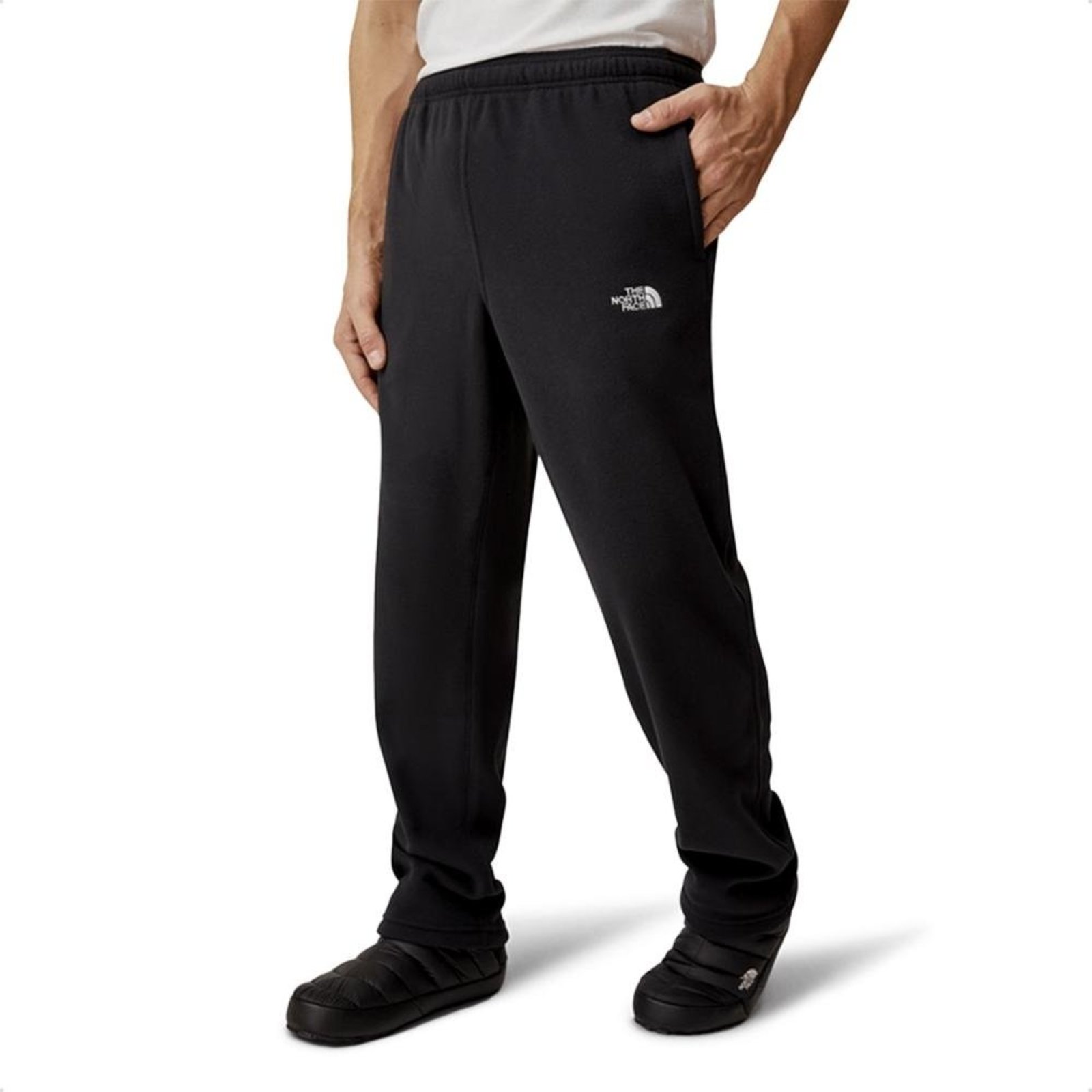 Calça The North Face Masculina Glacier Pant Preto