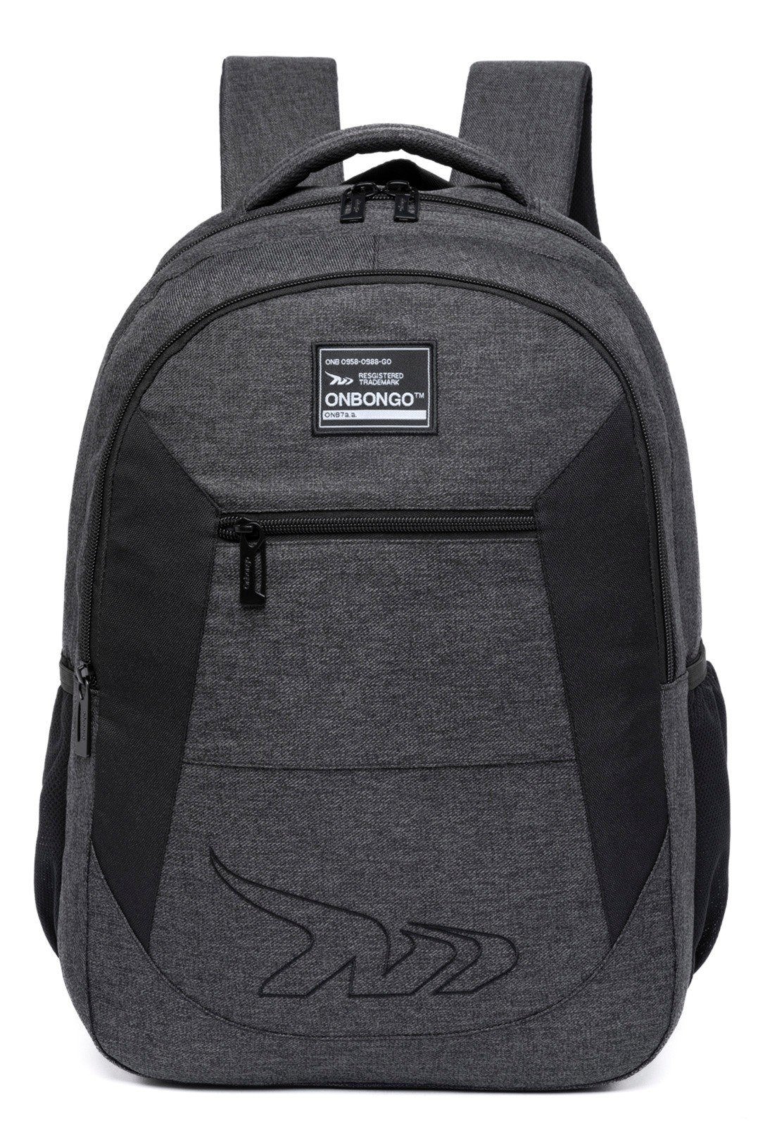 Mochila Onbongo Original Bolsa Resistente