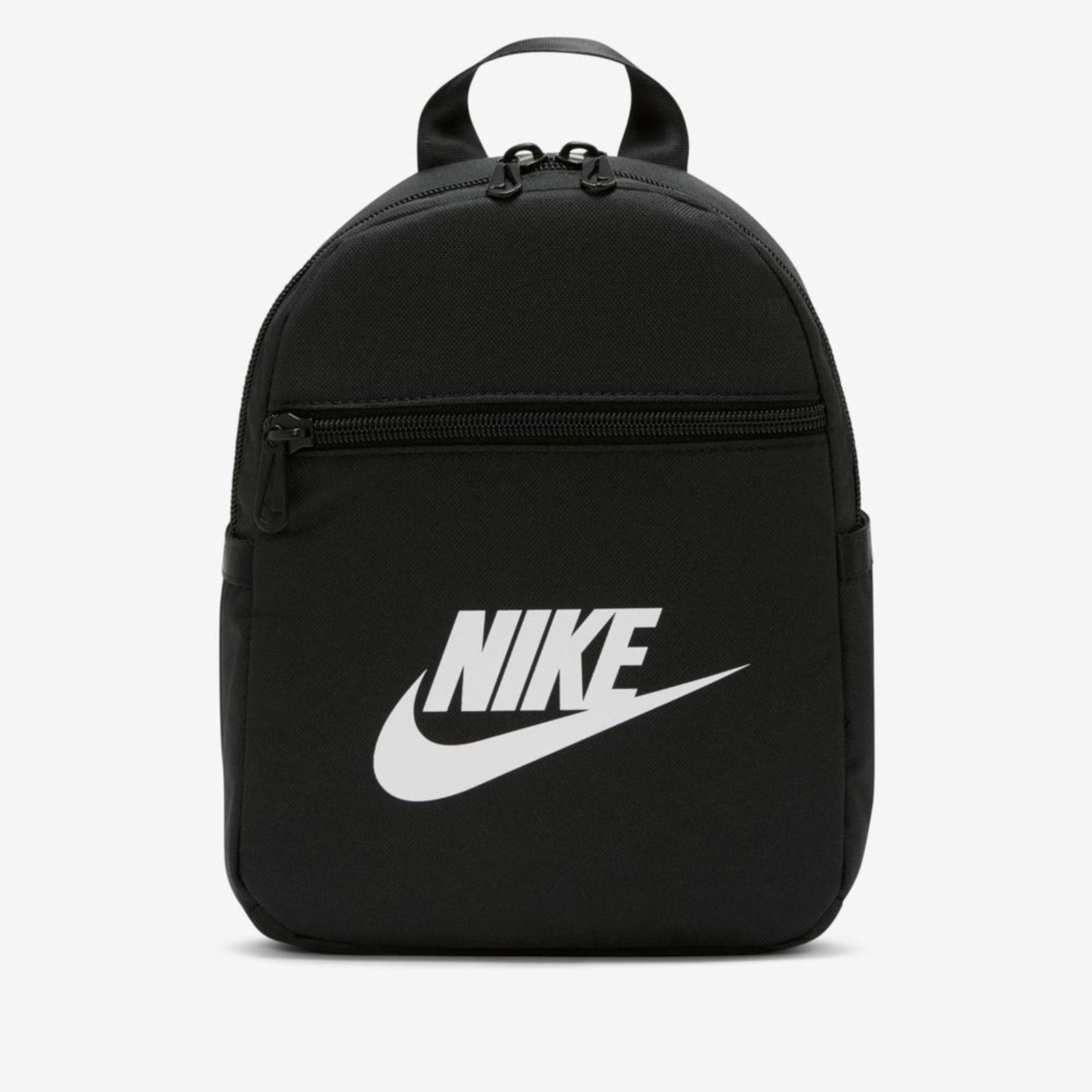 Vista 3 Mochila Nike Sportswear Futura 365 Feminina Verde Verde