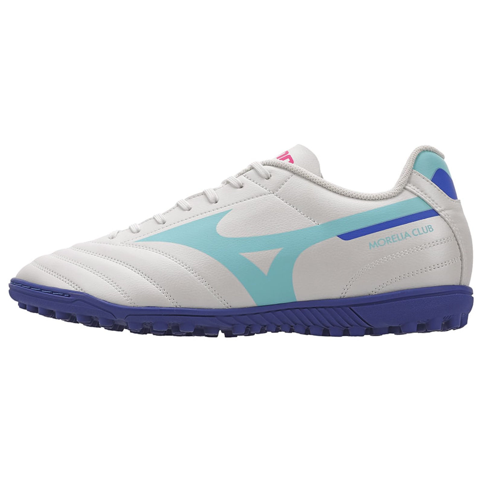 Chuteira Society Mizuno Morelia Club AS Masculina