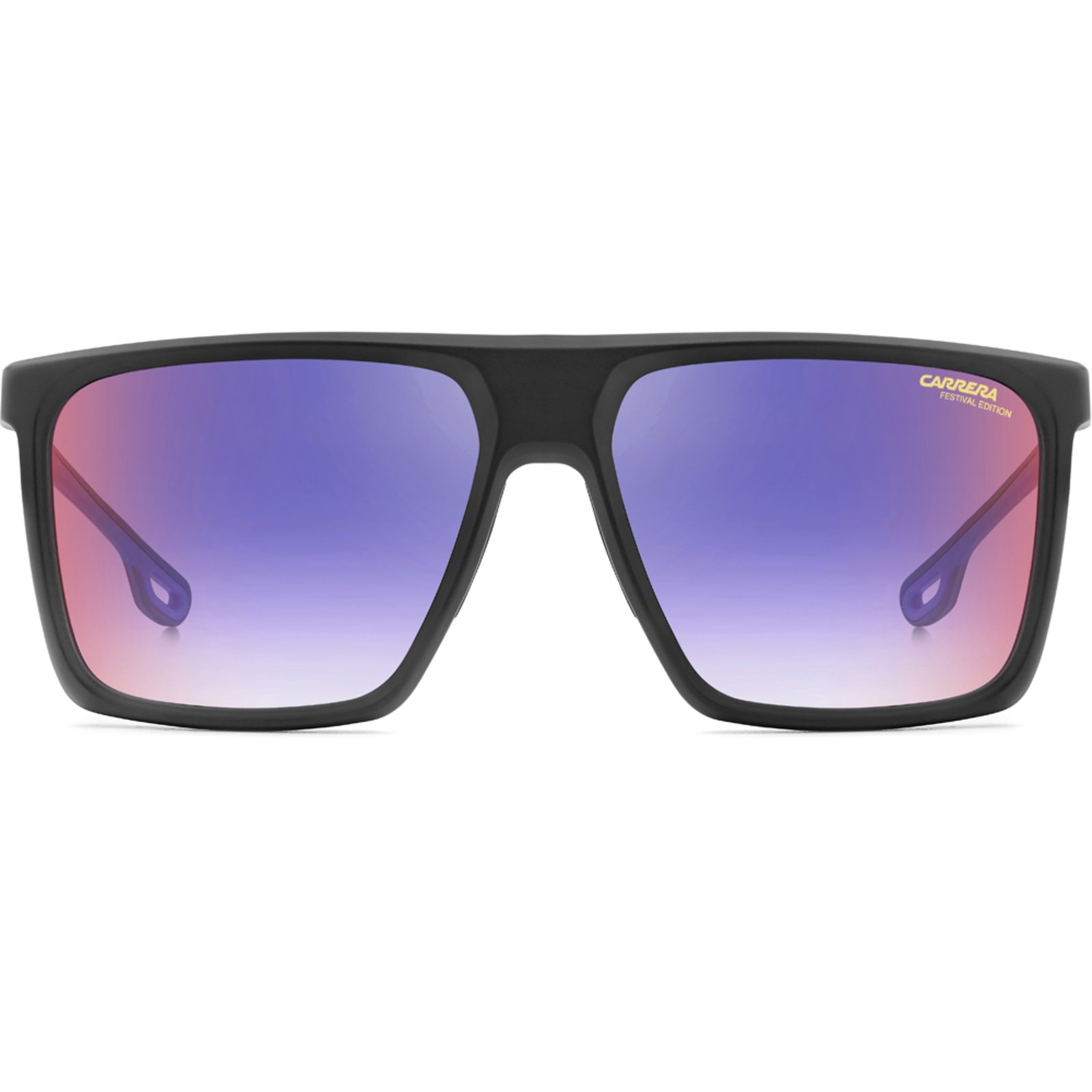 Vista 3 Óculos de Sol Carrera 4019 S 807 58YB Polarizado Mascu preto Carrera preto