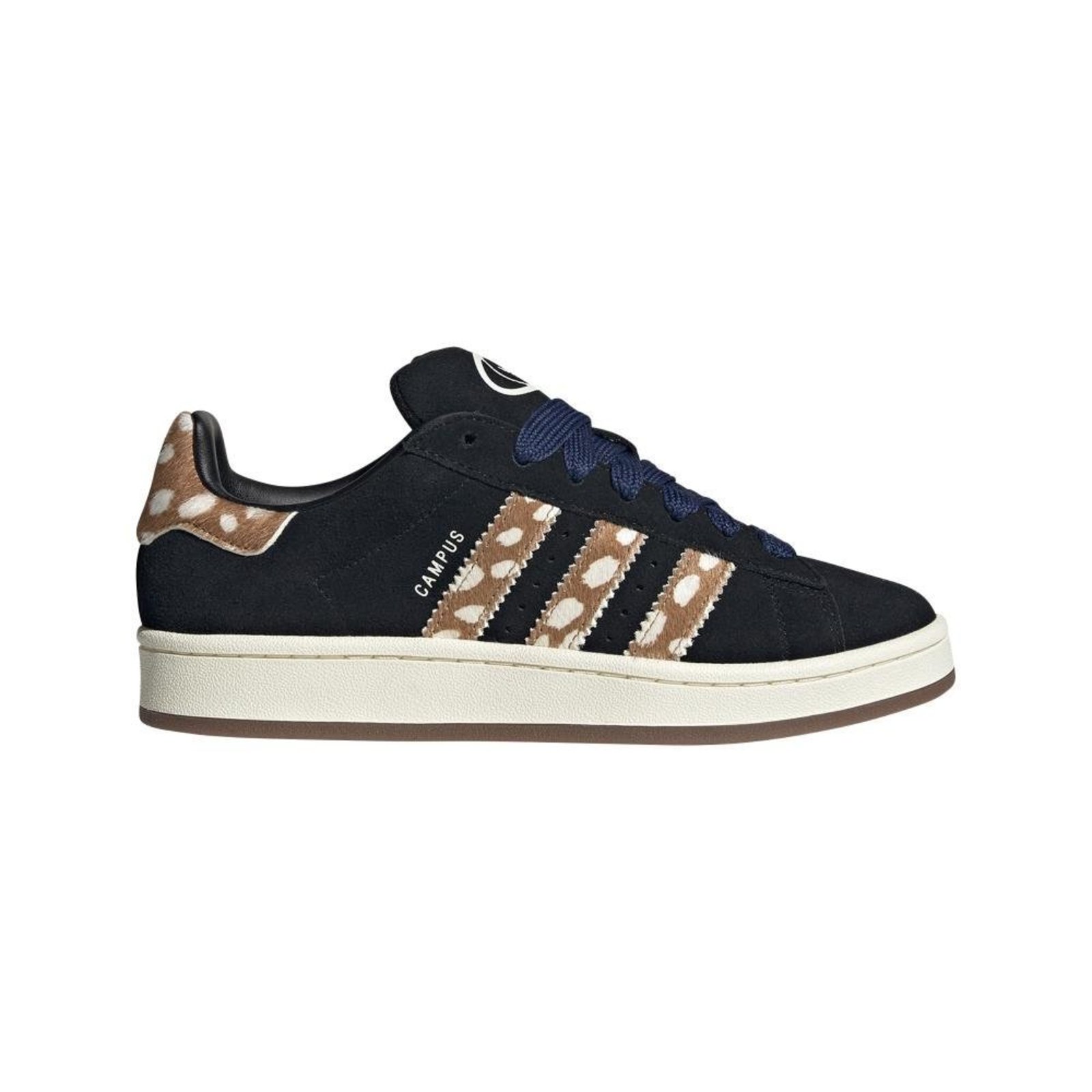 TÊNIS CAMPUS 00s adidas Originals Preto