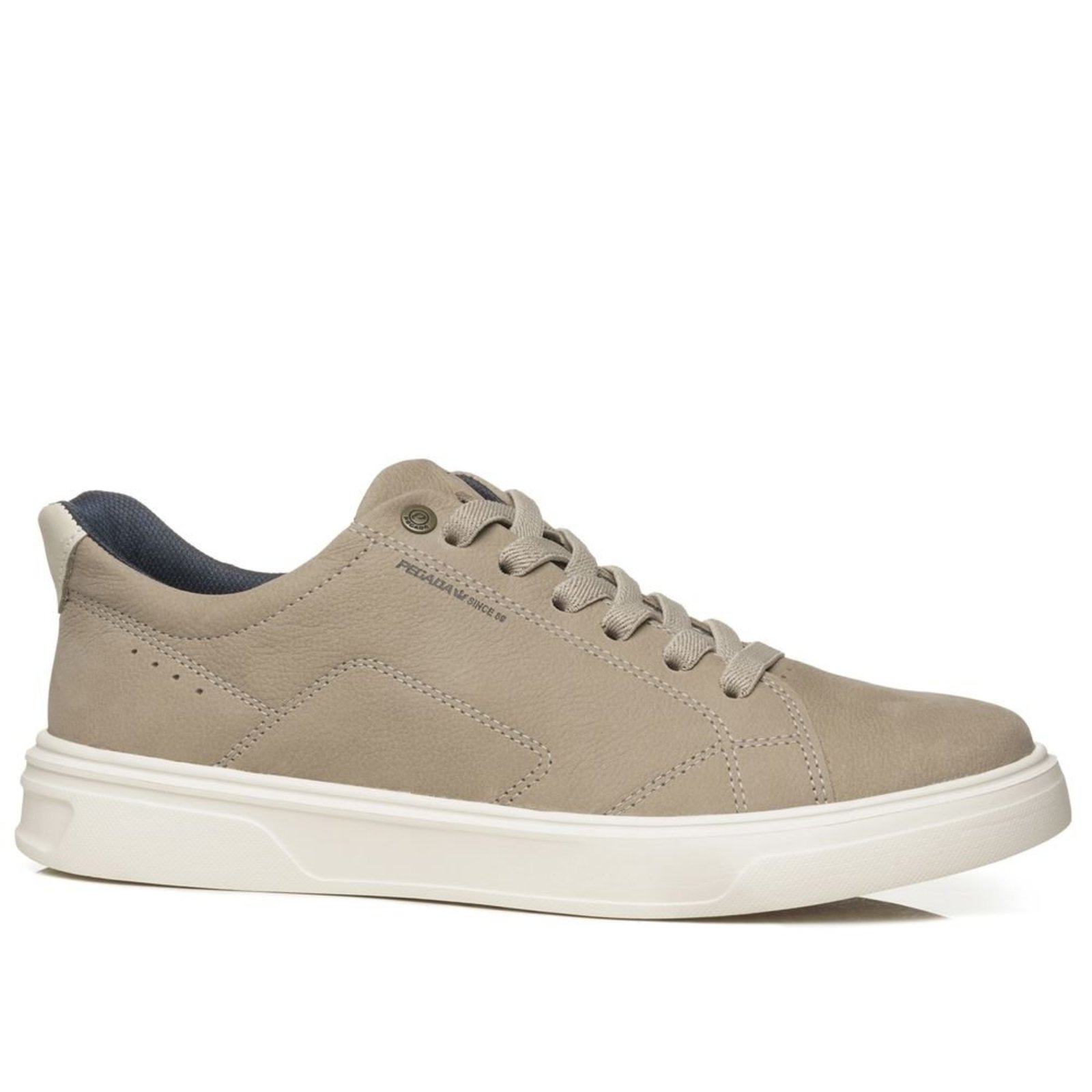 Tênis Casual Pegada Masculino em Couro Fossil 112951-07 Tênis Casual Pegada Masculino em Couro Fossil 112951-07 43