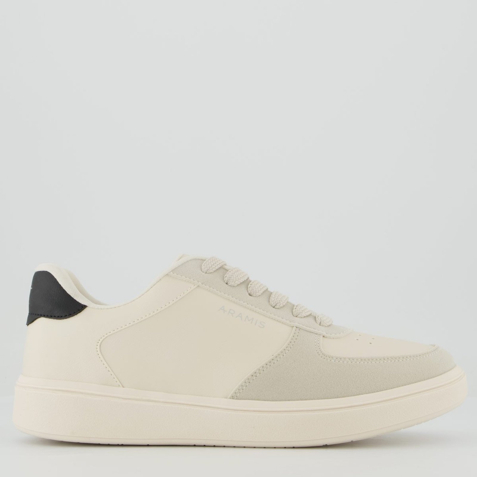 Tênis Aramis Torino Off White
