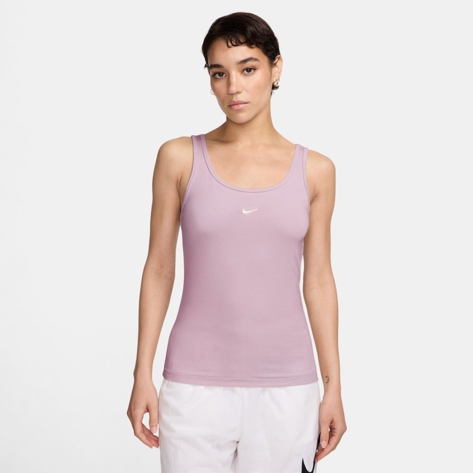 Regata Nike Sportswear Chill Knit Feminina