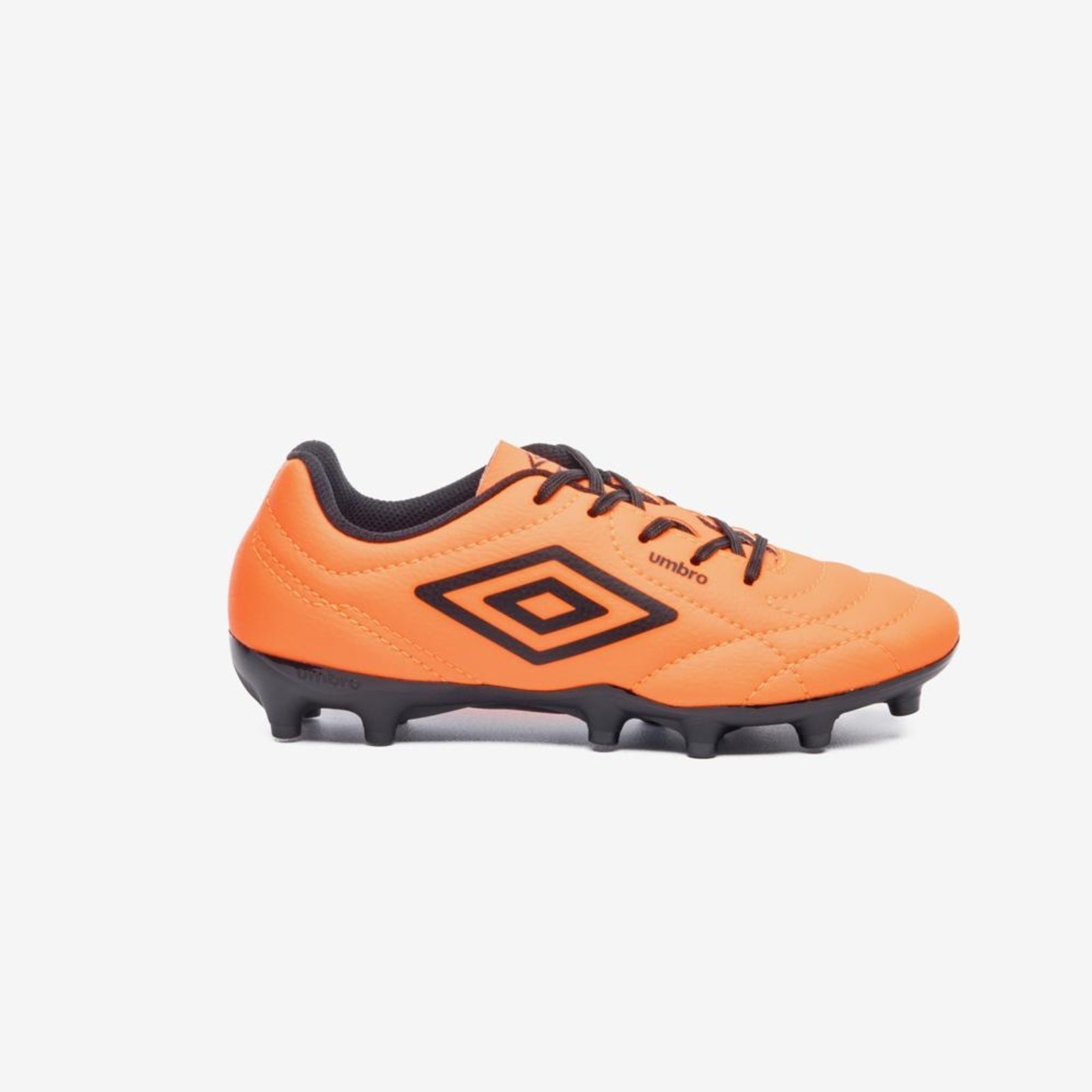 Vista 3 Chuteira Campo Umbro Class Footballer Jr incolor Umbro incolor