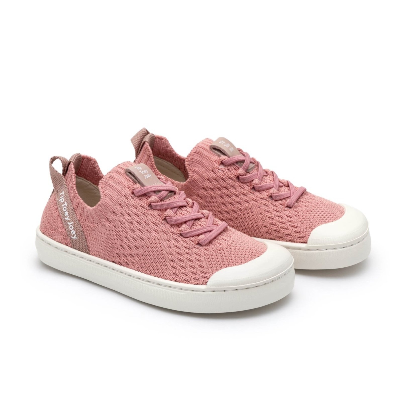 Infantil - Tênis Tip Toey Joey Easy Rosa