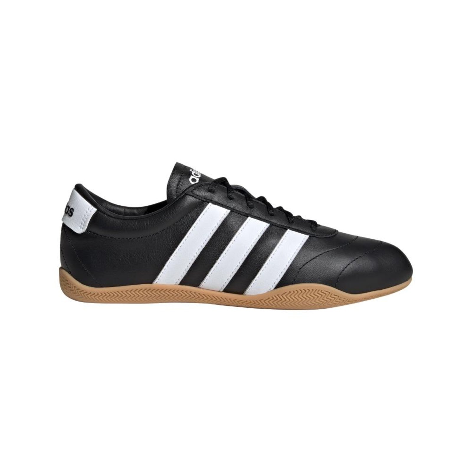 Tênis Grand Court Lo adidas Sportswear Preto