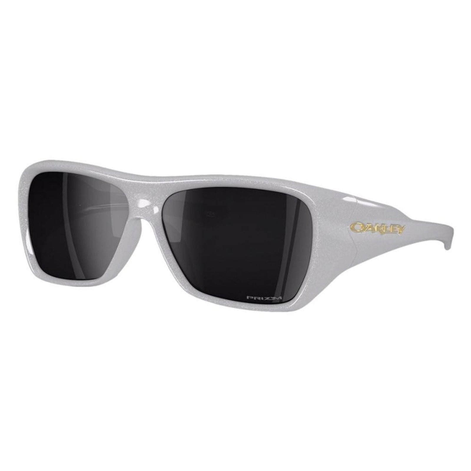 Óculos de Sol Oakley Chaminade Pearl White Prizm Black