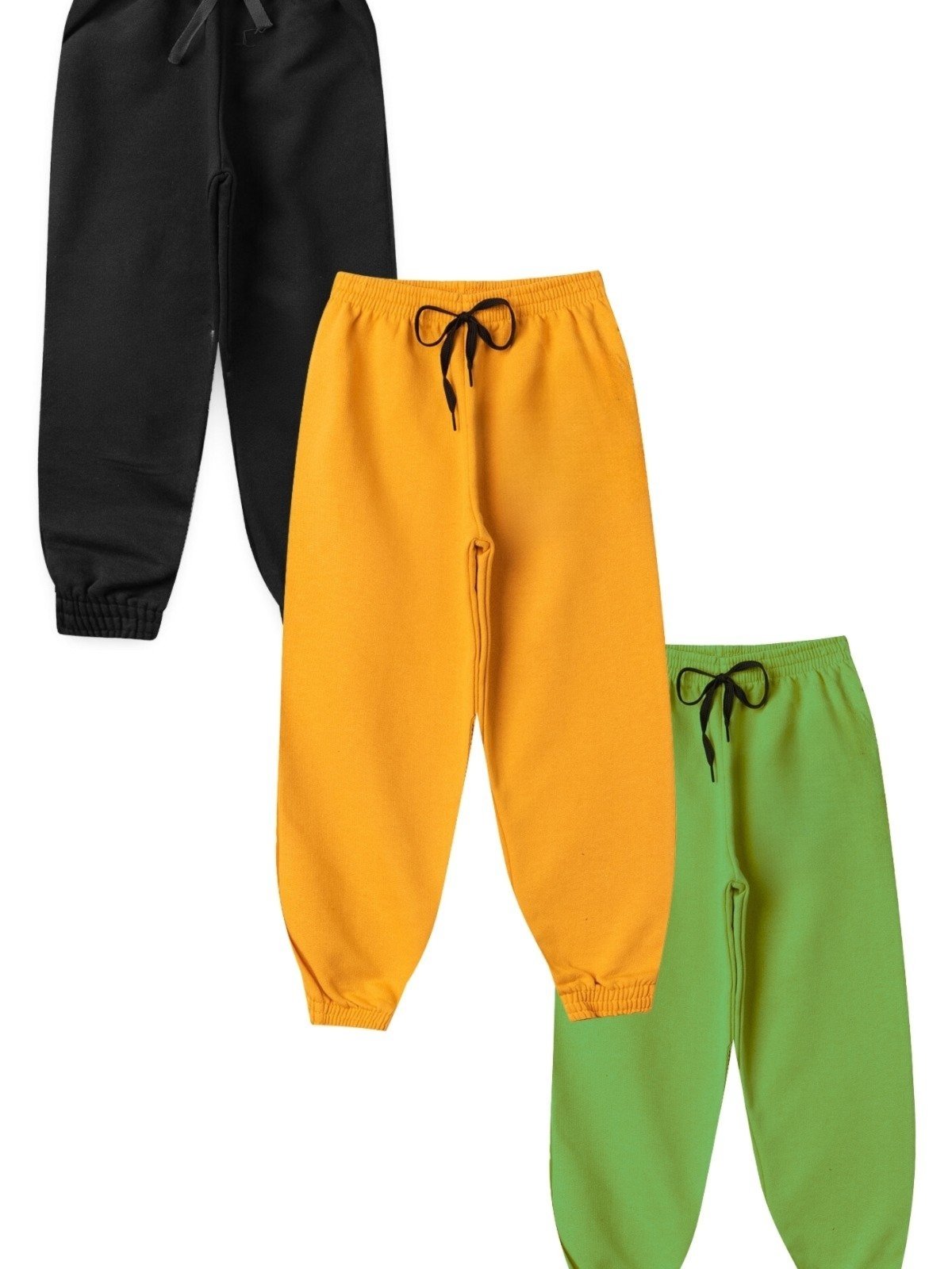 Vista 3 Infantil - Kit Sortido Platinum 3 Calça Masculino PLATINUM KIDS multicolorido PLATINUM KIDS multicolorido