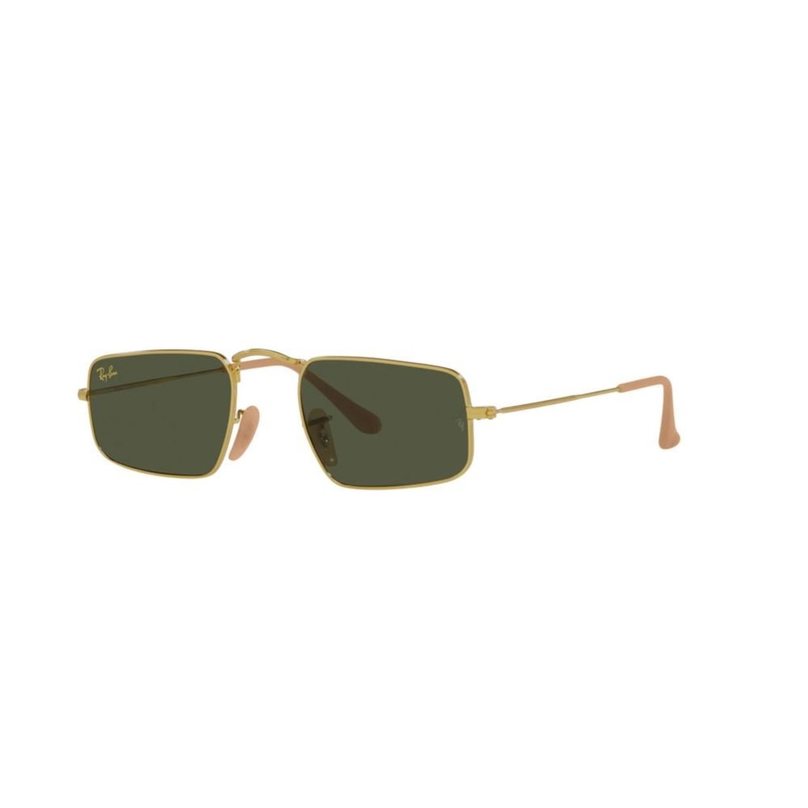 Vista 2 Óculos de Sol Ray-Ban Julie dourado Ray-Ban dourado