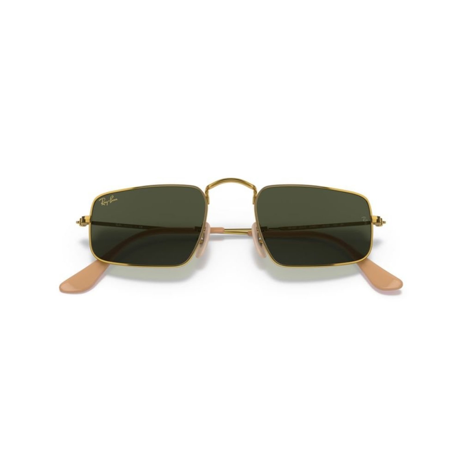 Vista 3 Óculos de Sol Ray-Ban Julie dourado Ray-Ban dourado