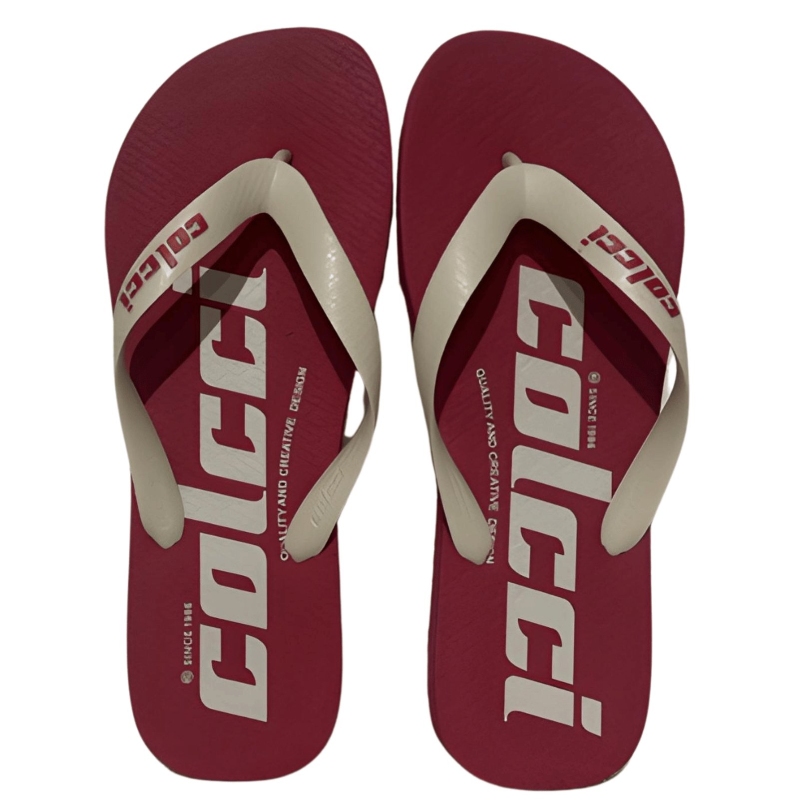 Chinelo Masculino Casual Colcci Creative
